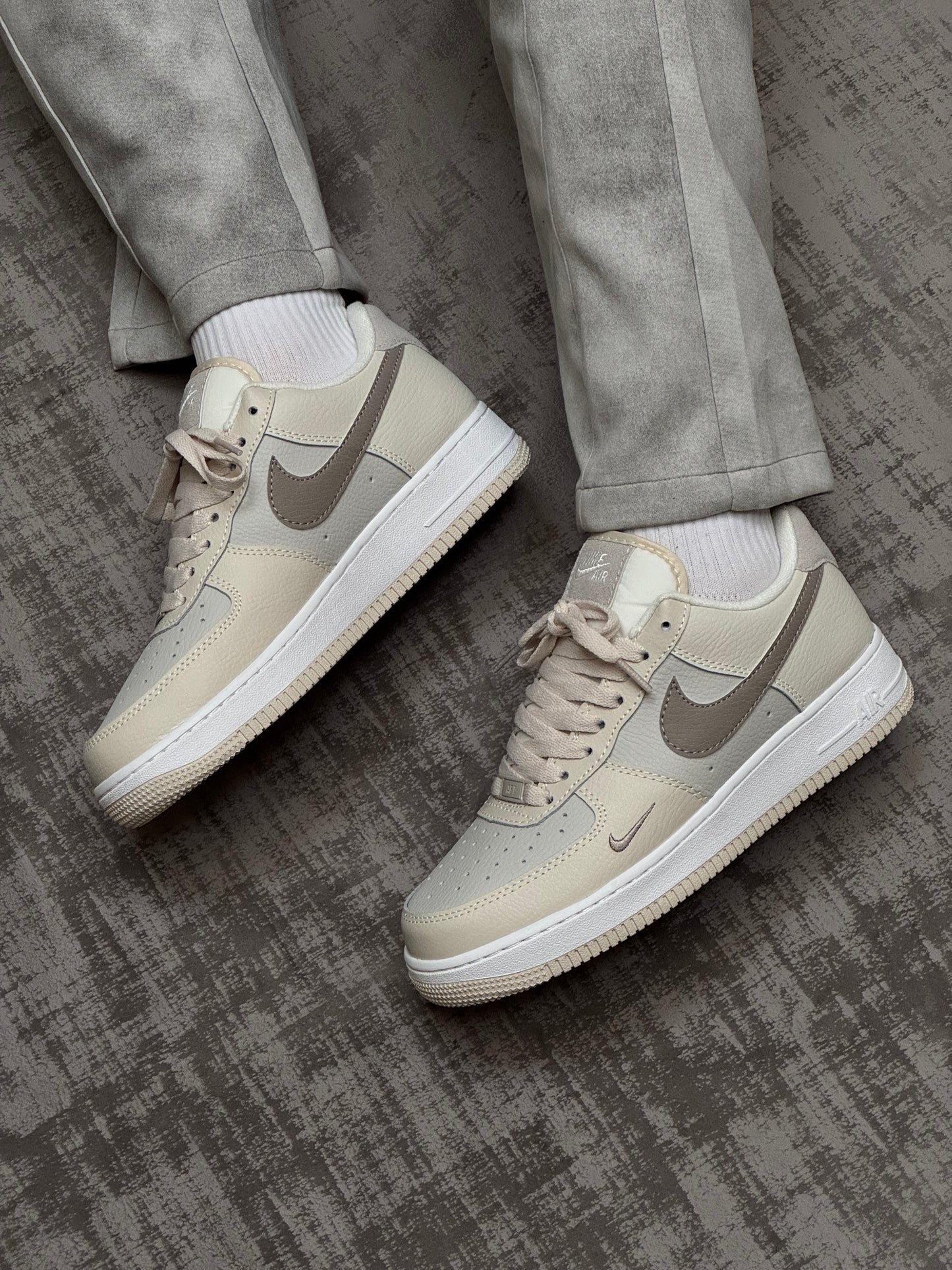 Nike Air Force One