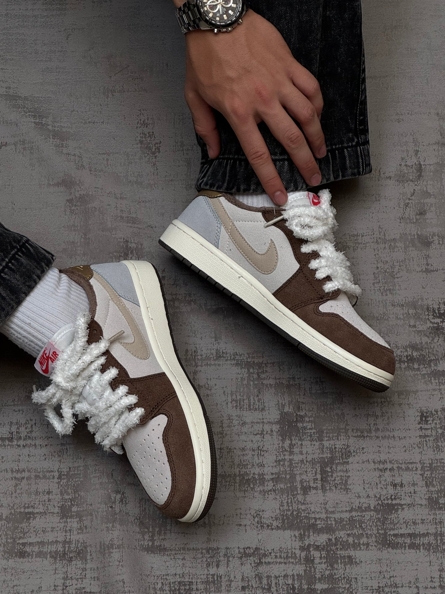 Air Jordan 1 Low “Year Of The Rabbit”
