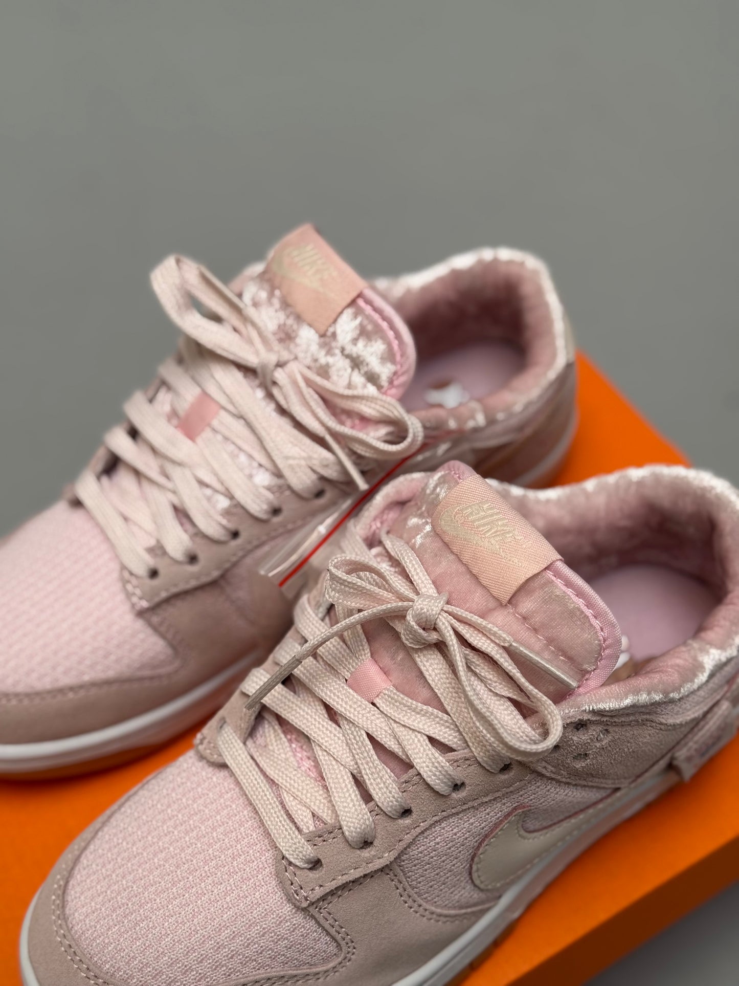 Nike SB Dunk"Teddy Beer"