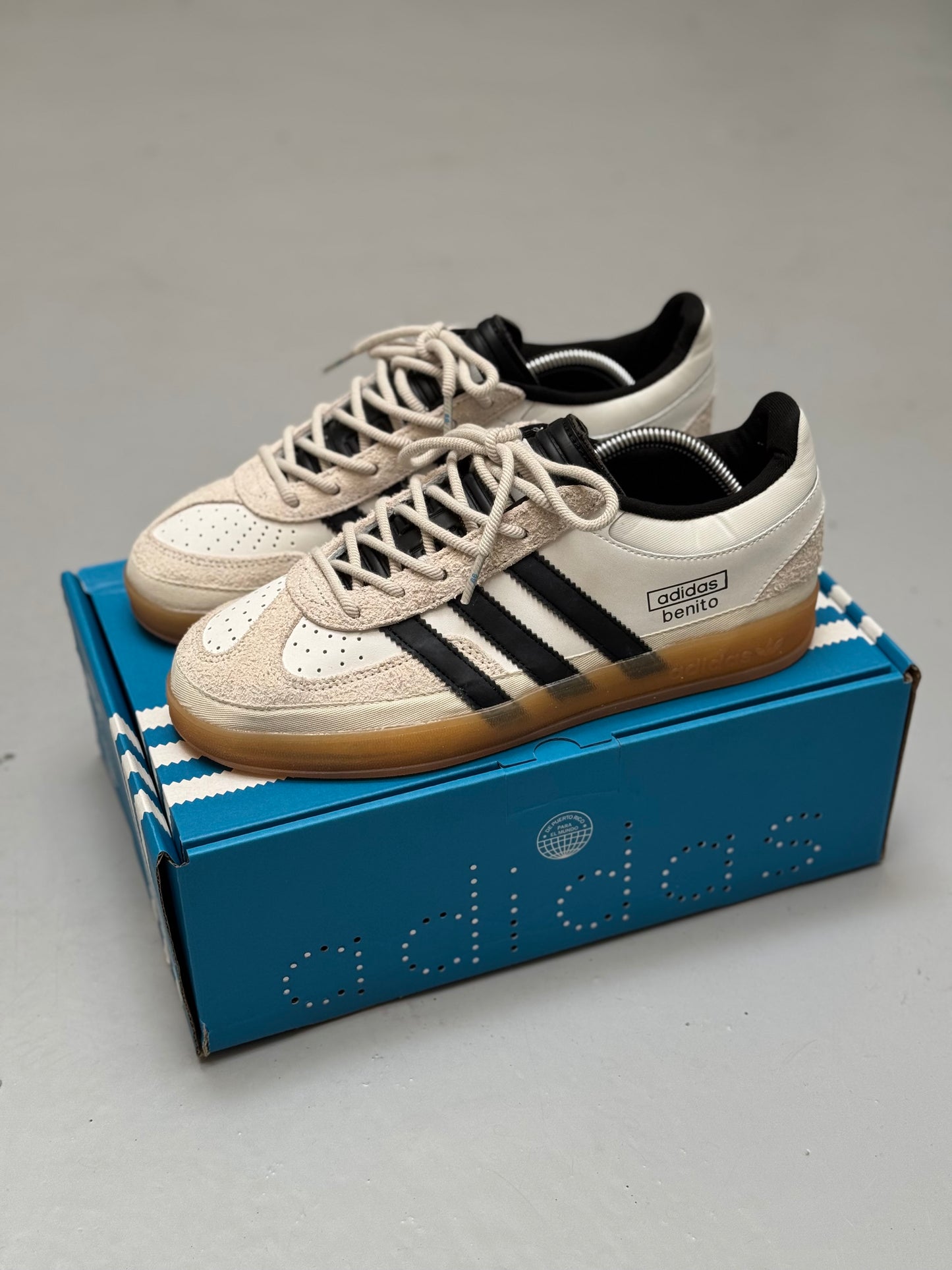 Adidas Gazelle Indoor Bad Bunny
