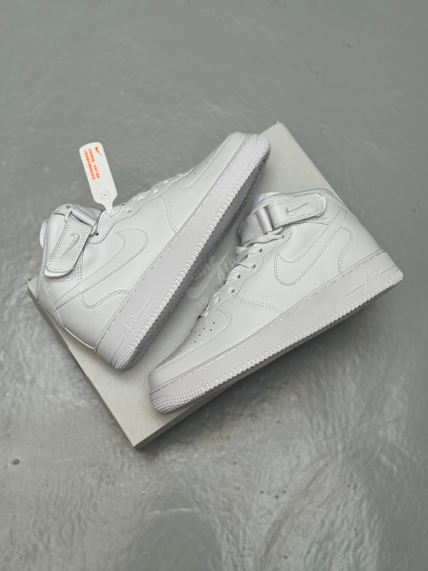 Nike Air Force One High