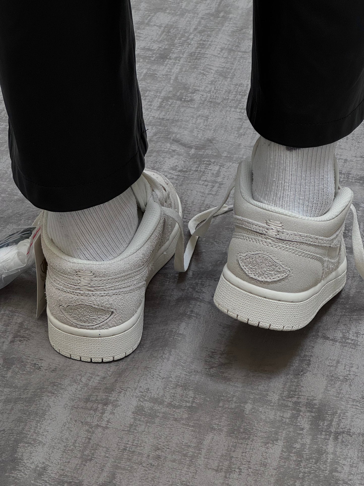 Air Jordan 1 Low SE Craft