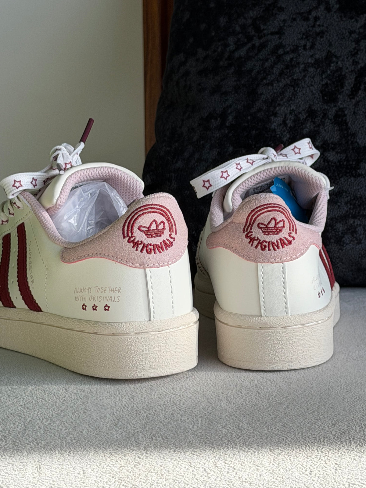 Adidas Superstar