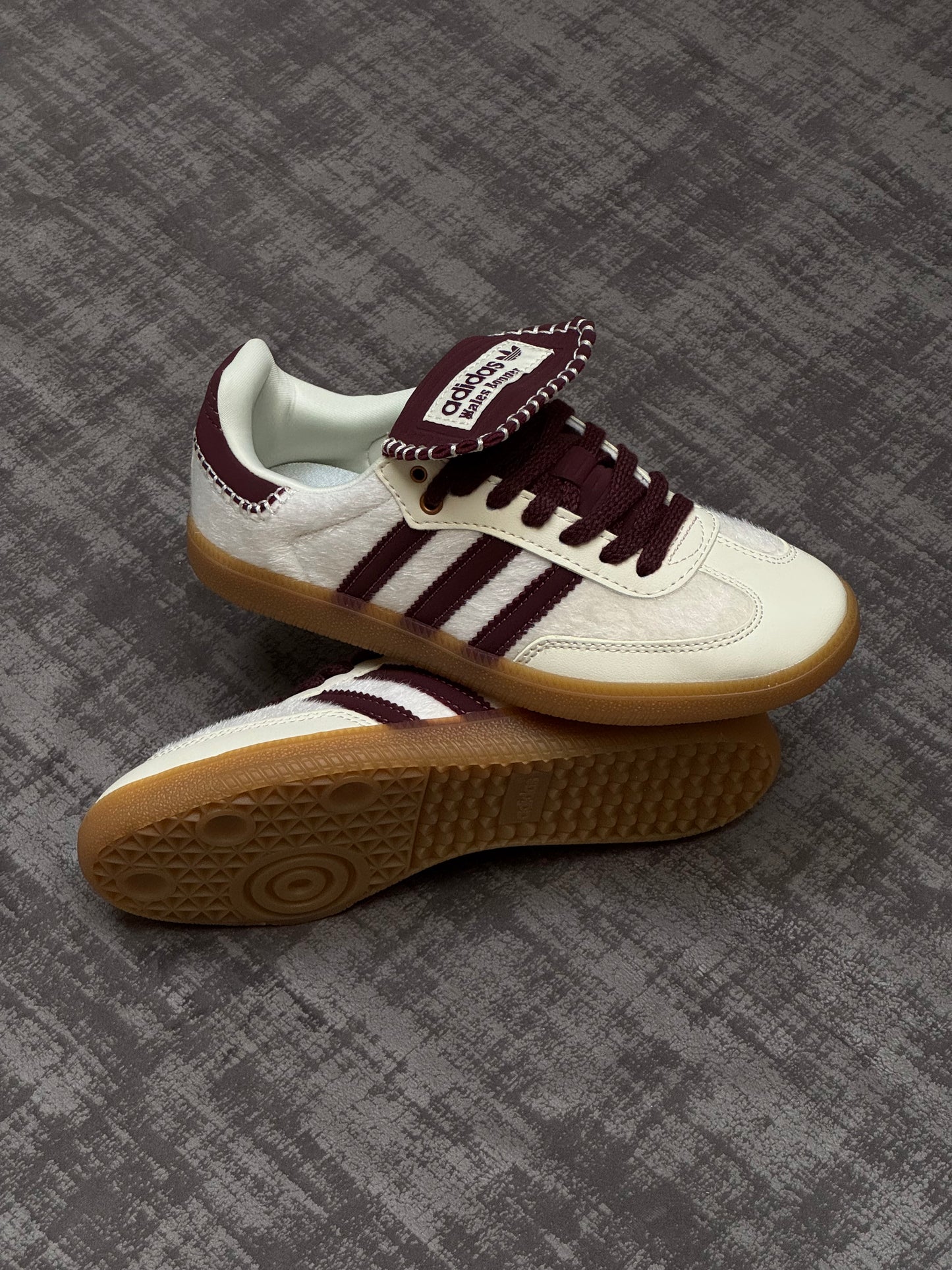 Adidas Wales Bonner Samba