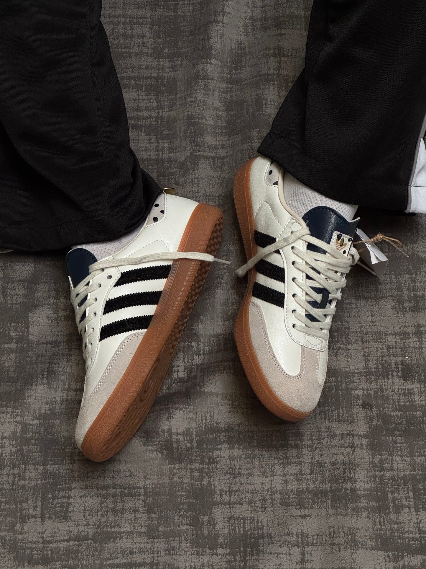 Adidas Samba X 101 Dalmatains