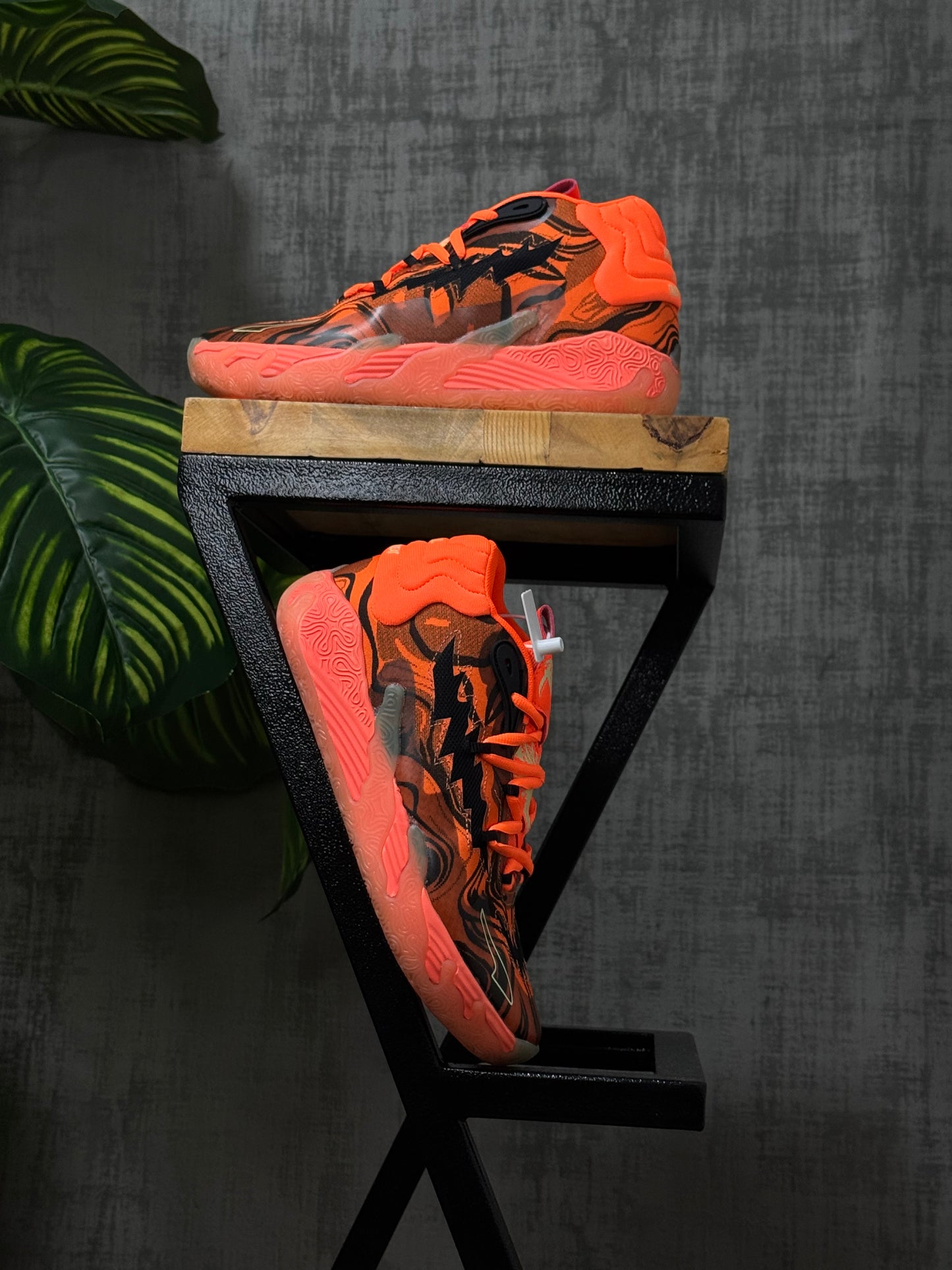 Puma X Lamelo Ball MB.03 “Halloween”