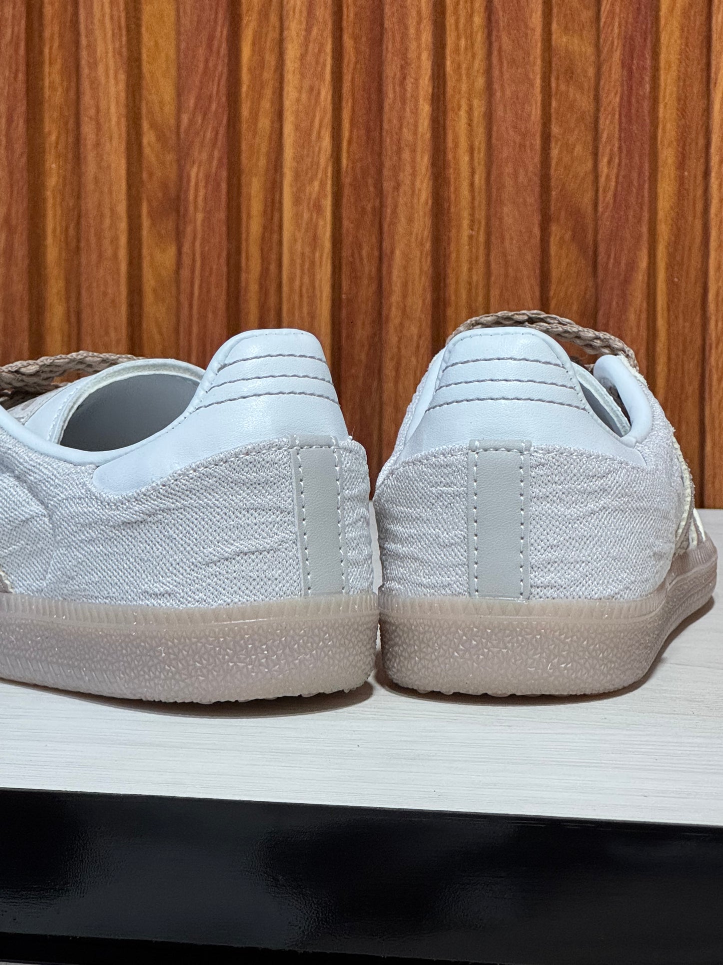 Adidas Samba Og Coffe