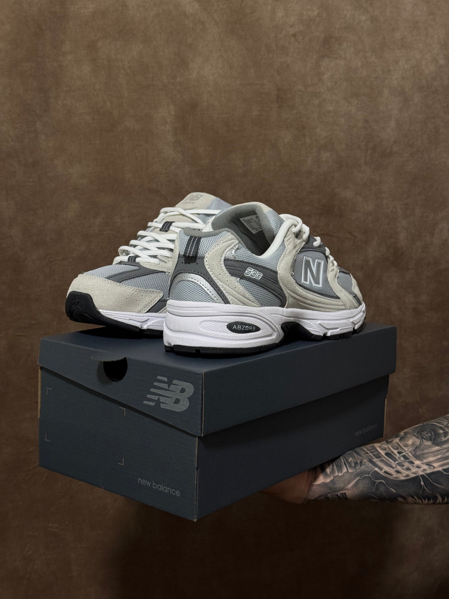New Balance 530