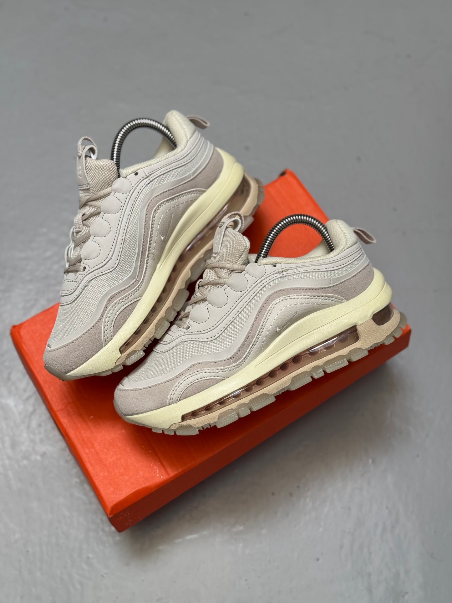 Nike Air Max 97 Futura