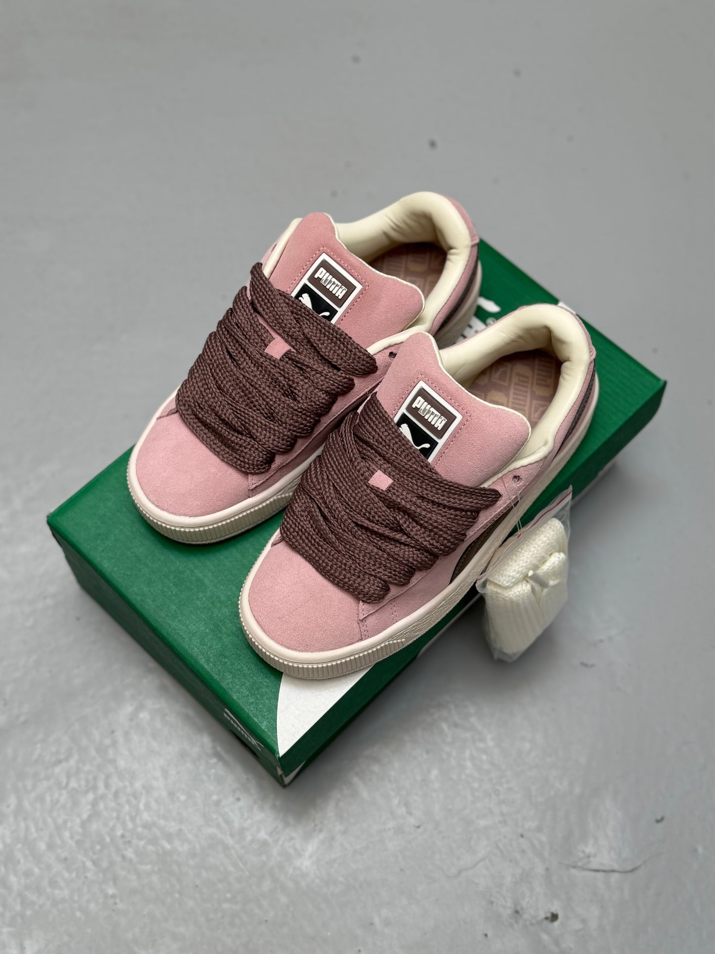 Puma Suede XL