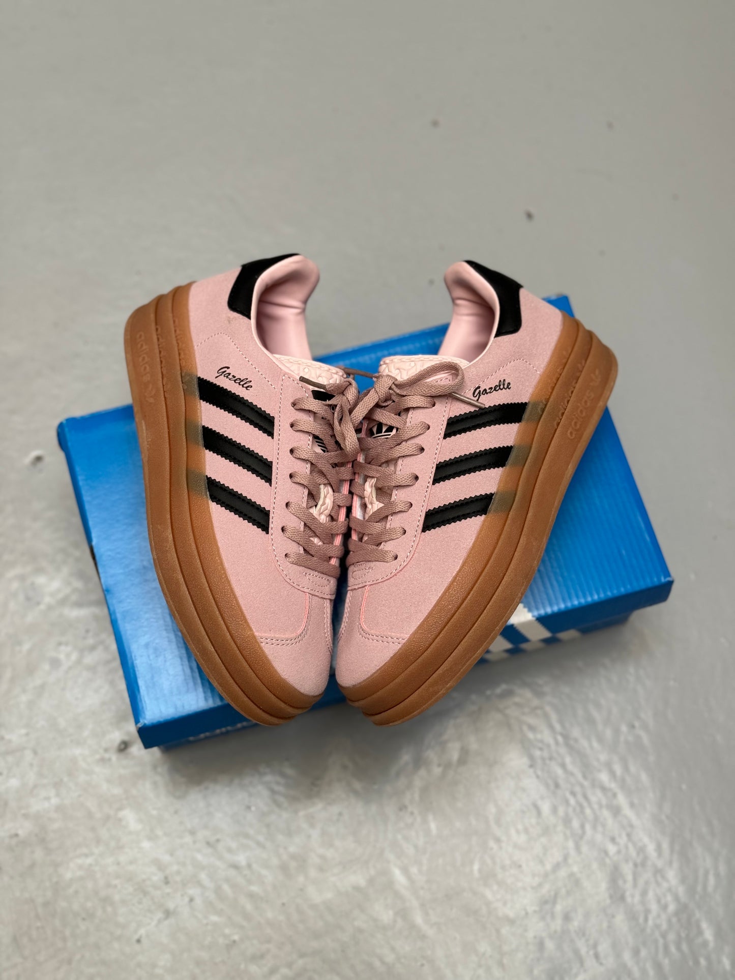Adidas Gazelle Bold