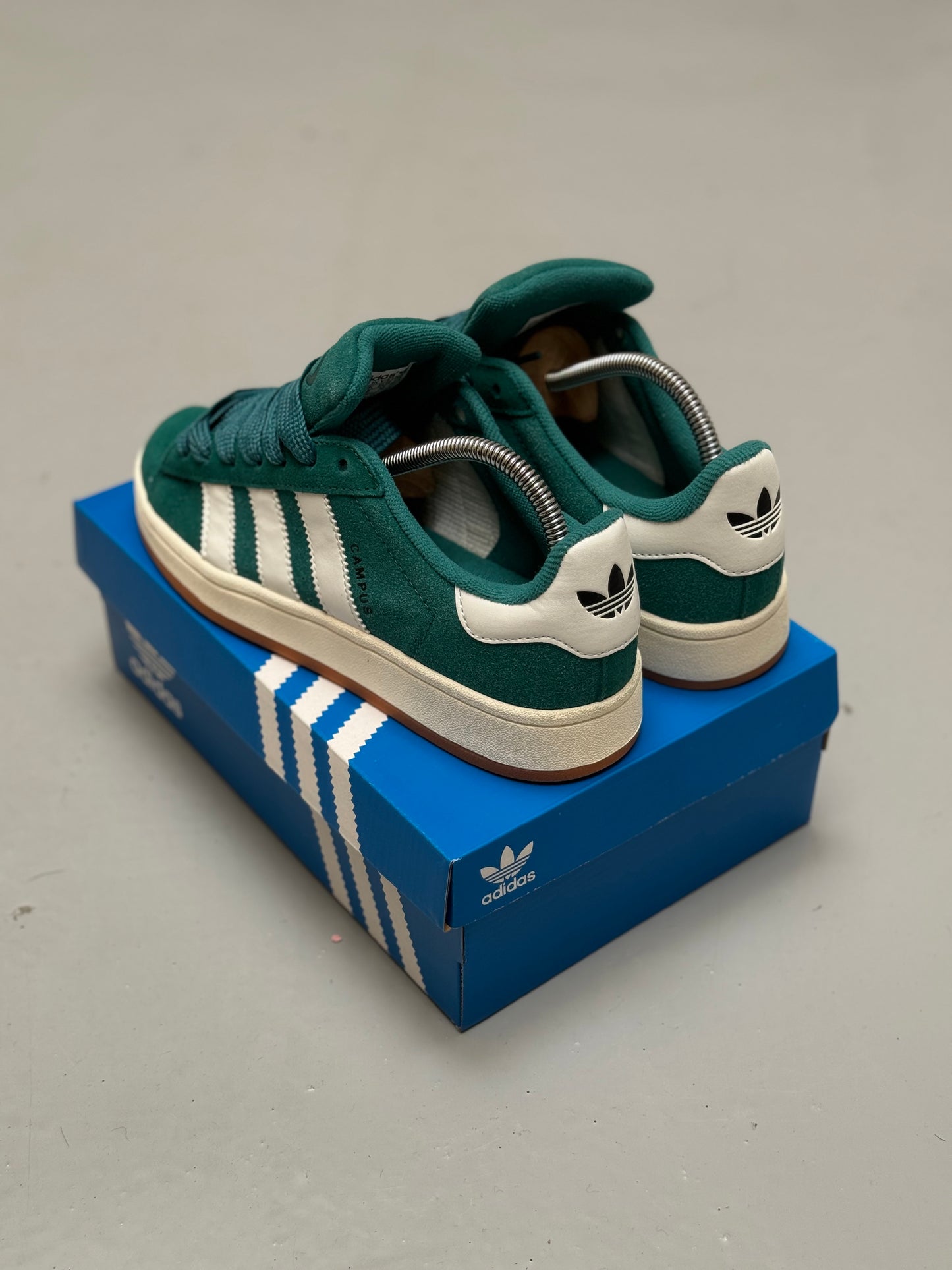 Adidas Campus Verde