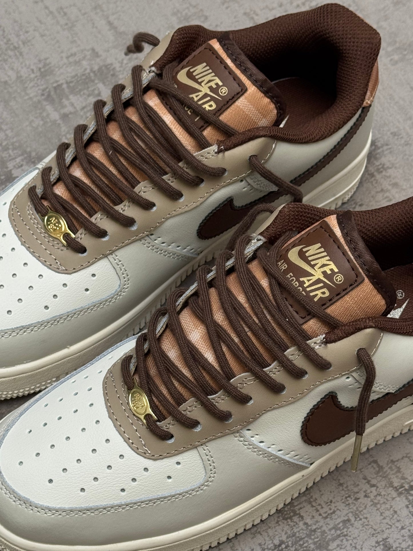 Nike Air Force One