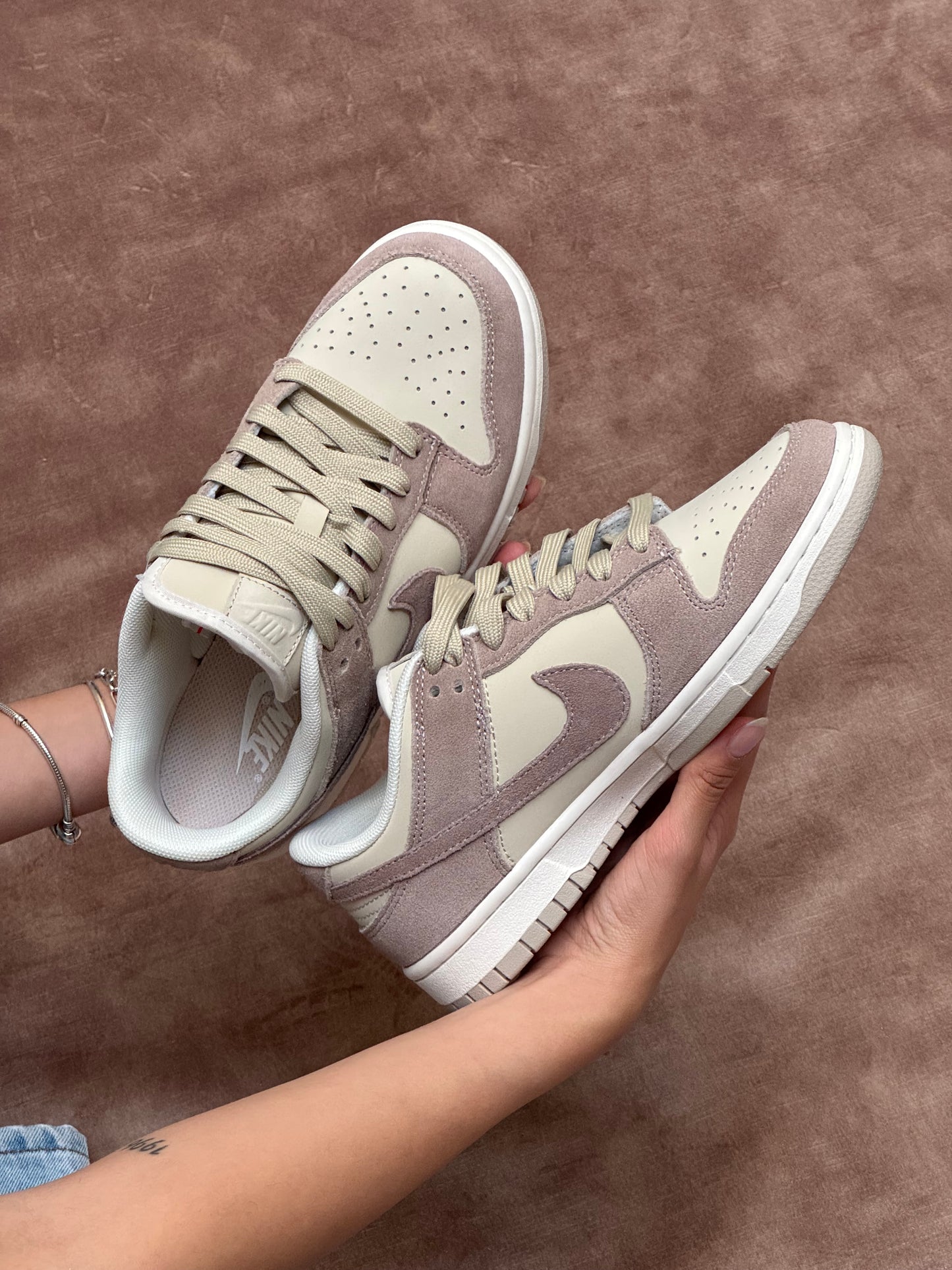 Nike Dunk Low SE Sand drift