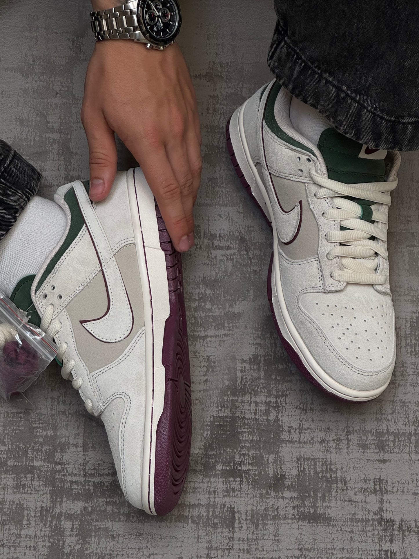 Nike SB Otomo