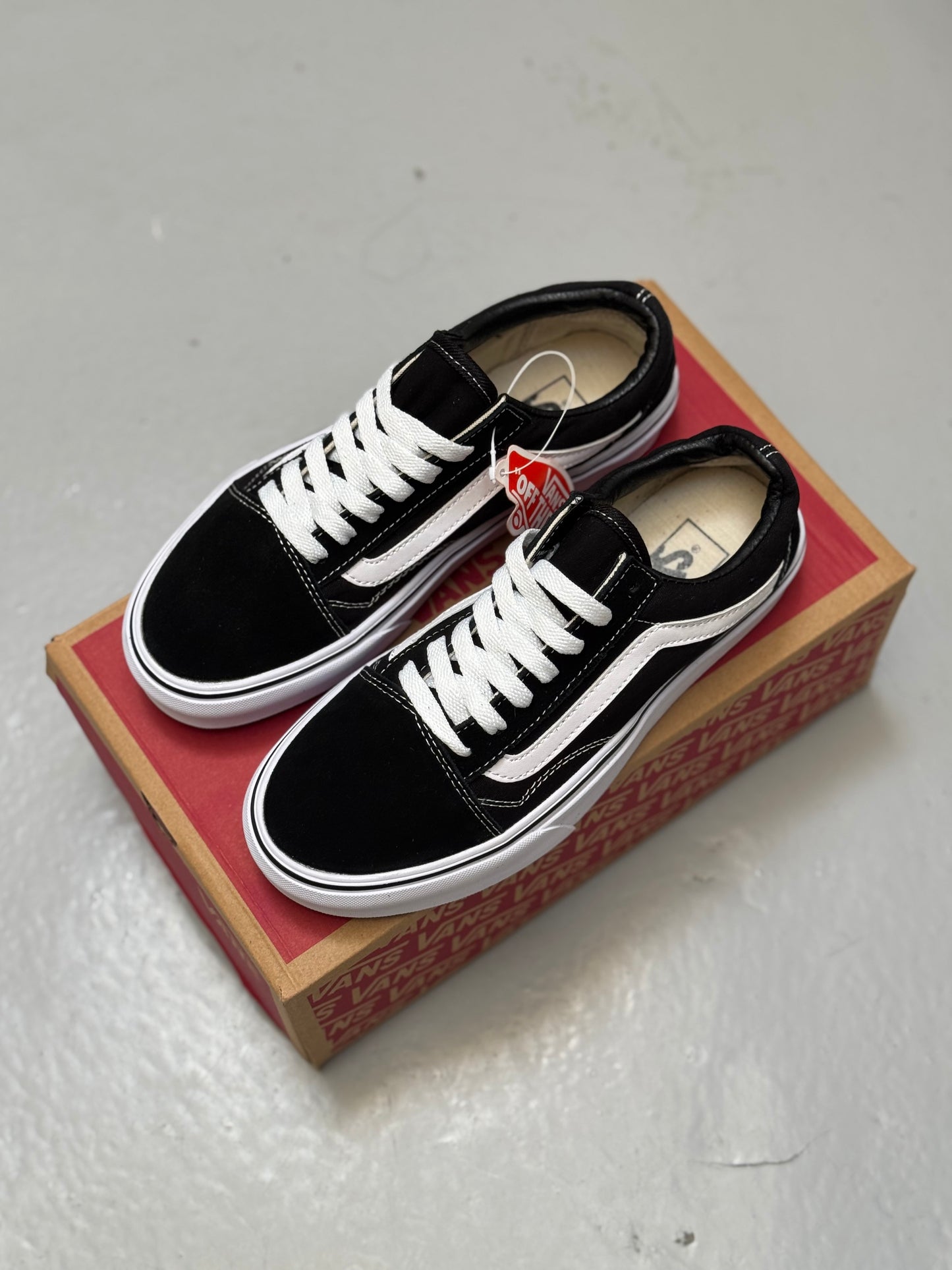 Vans Old Skool