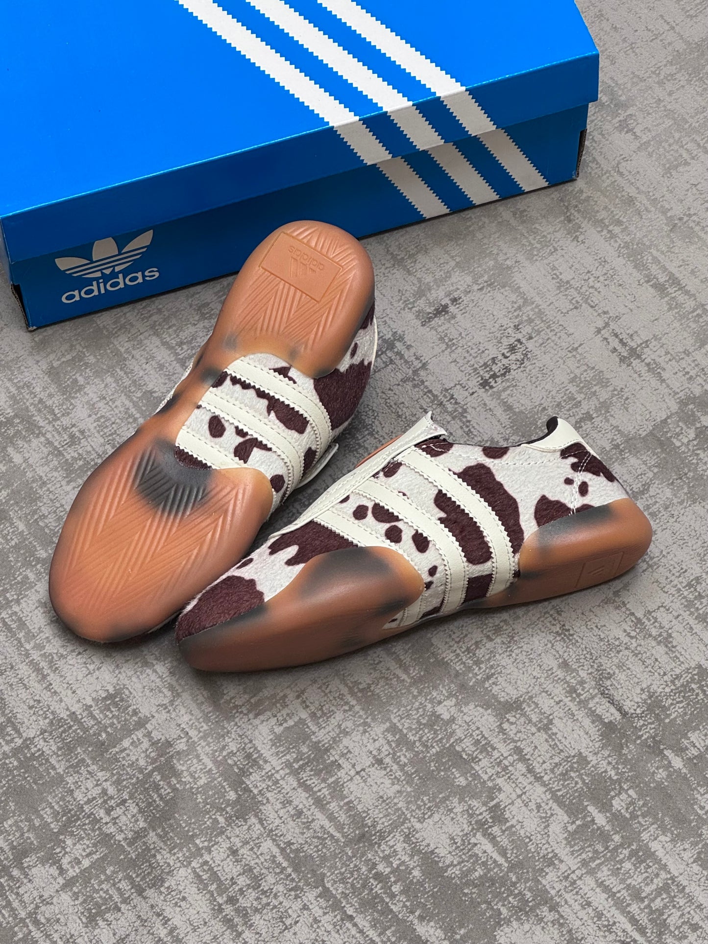 Adidas Taekwondo Mei