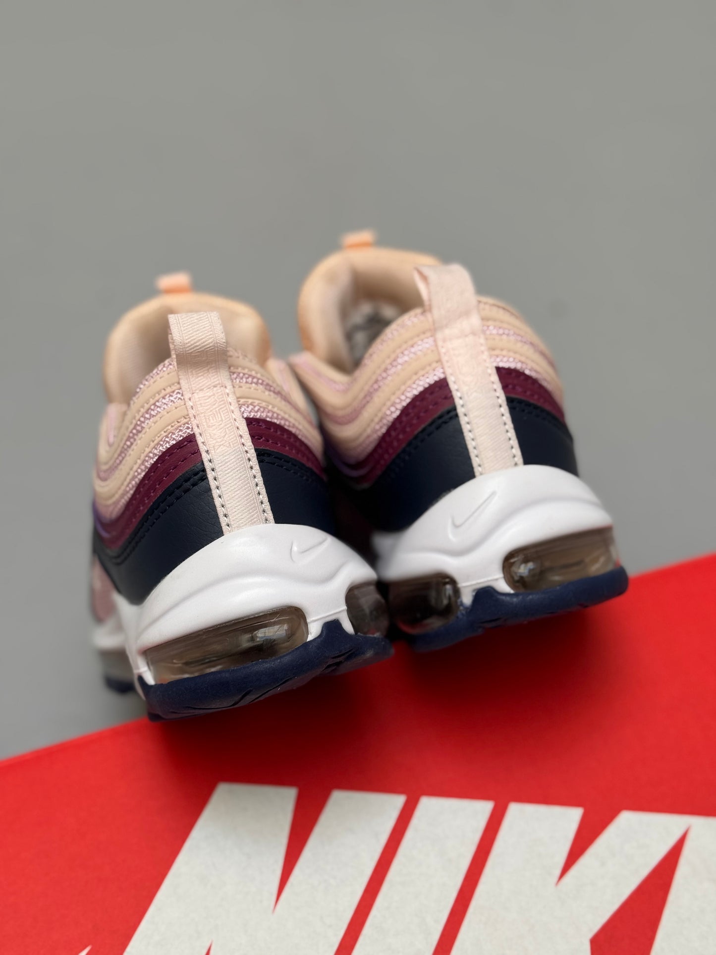 Nike Air Max 97