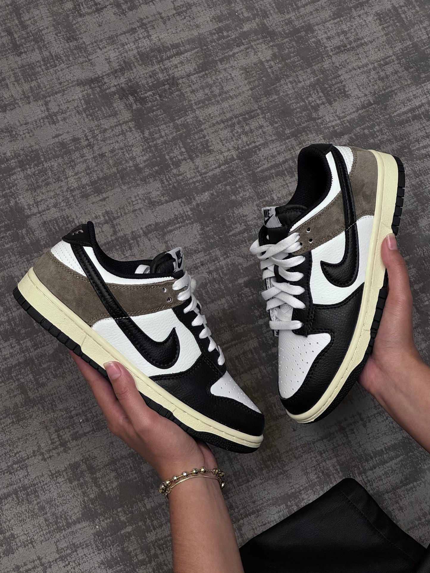 Nike Sb Dunk Dark Mocha
