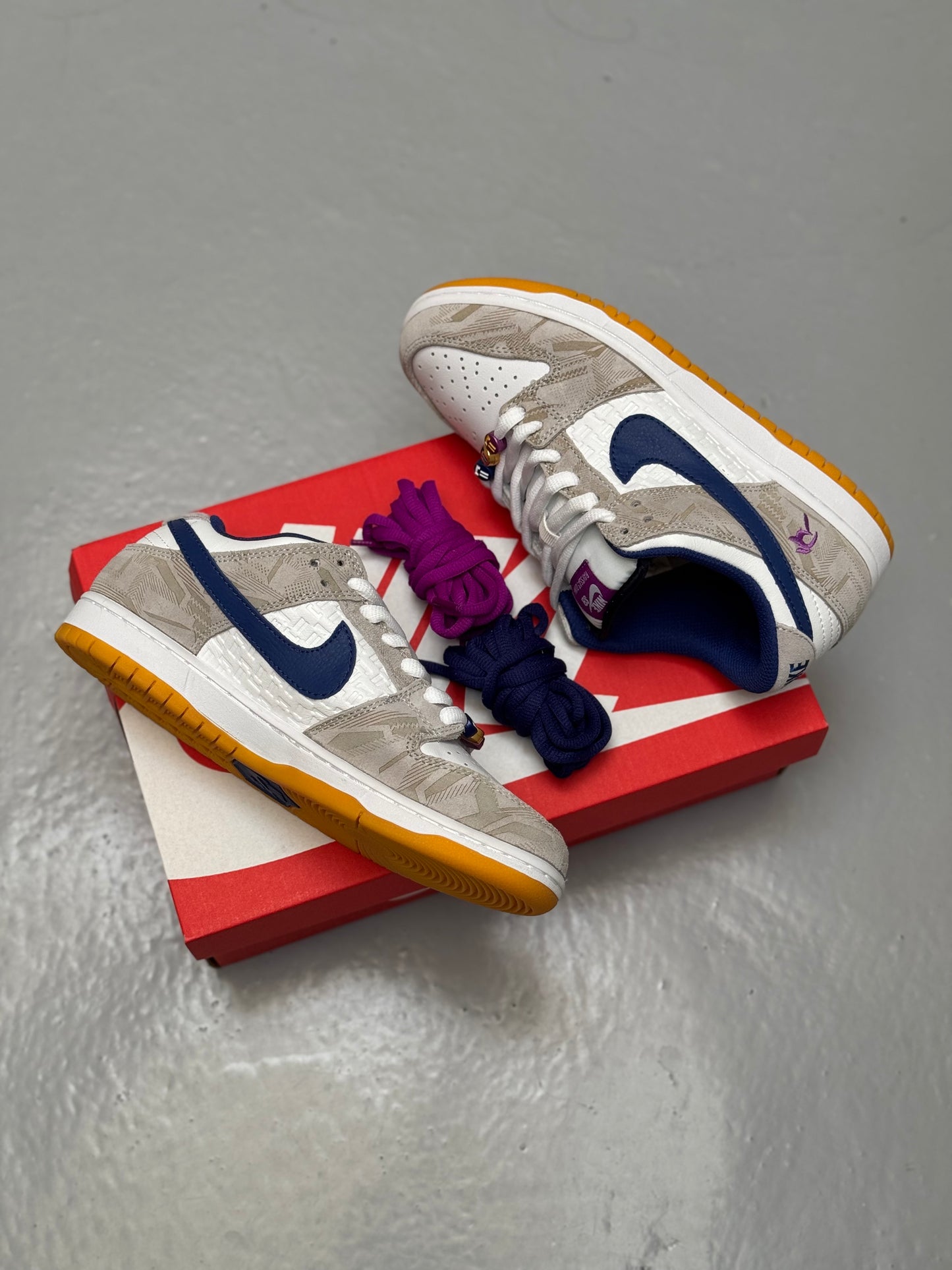 Nike SB Dunk Low x Rayssa Leal
