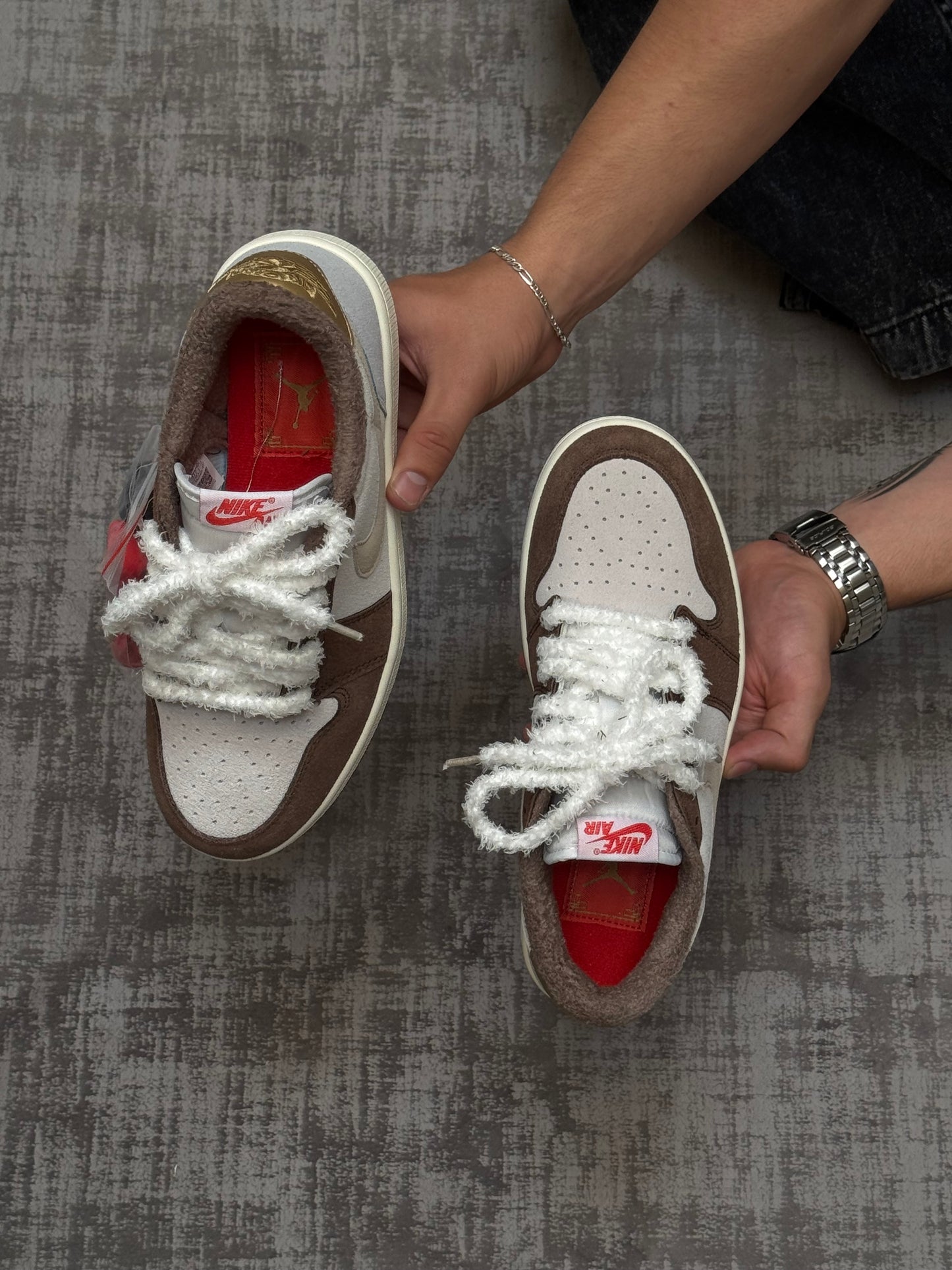 Air Jordan 1 Low “Year Of The Rabbit”