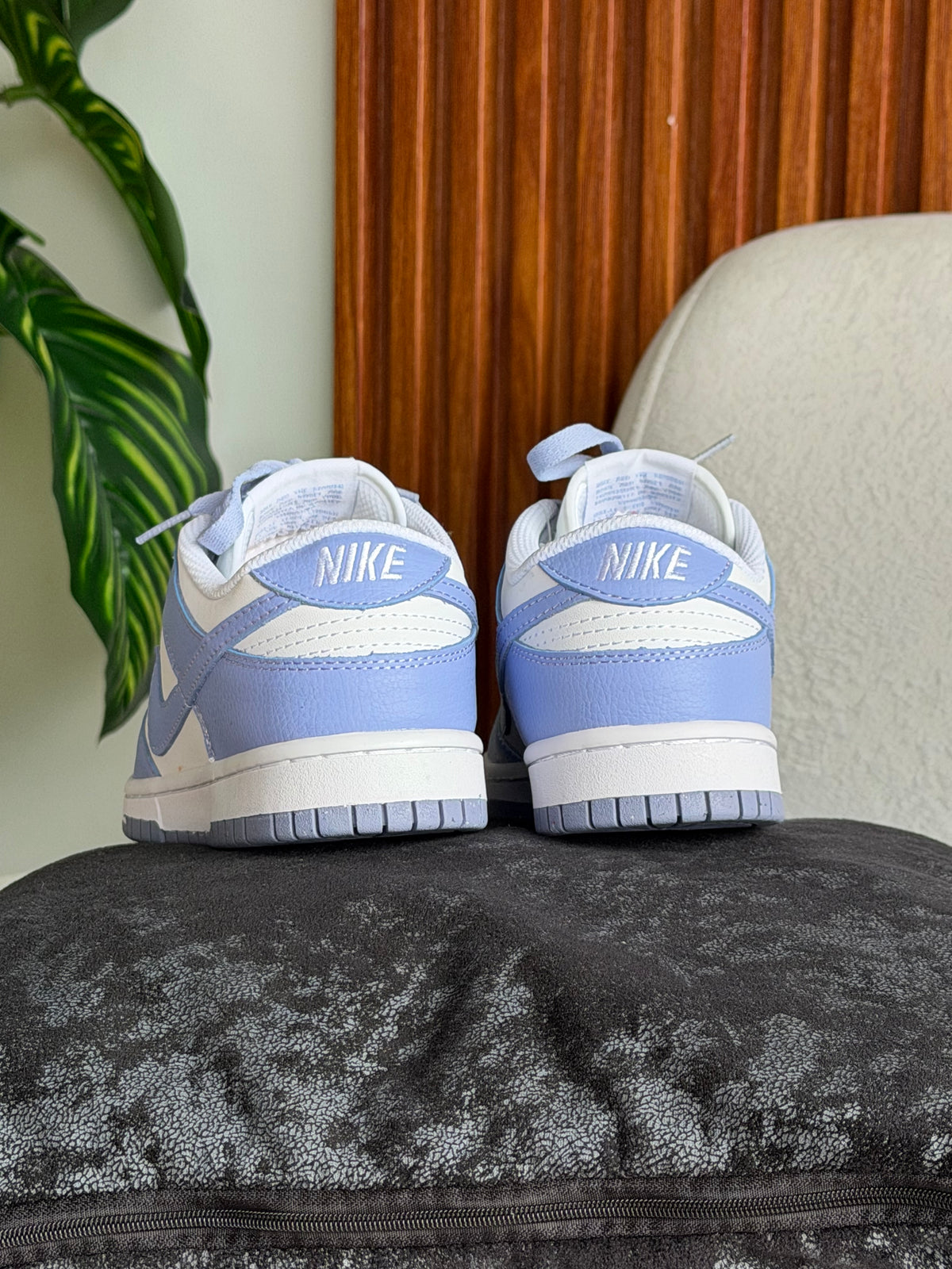 Nike Wmns Dunk Low Next Nature "Lilac"