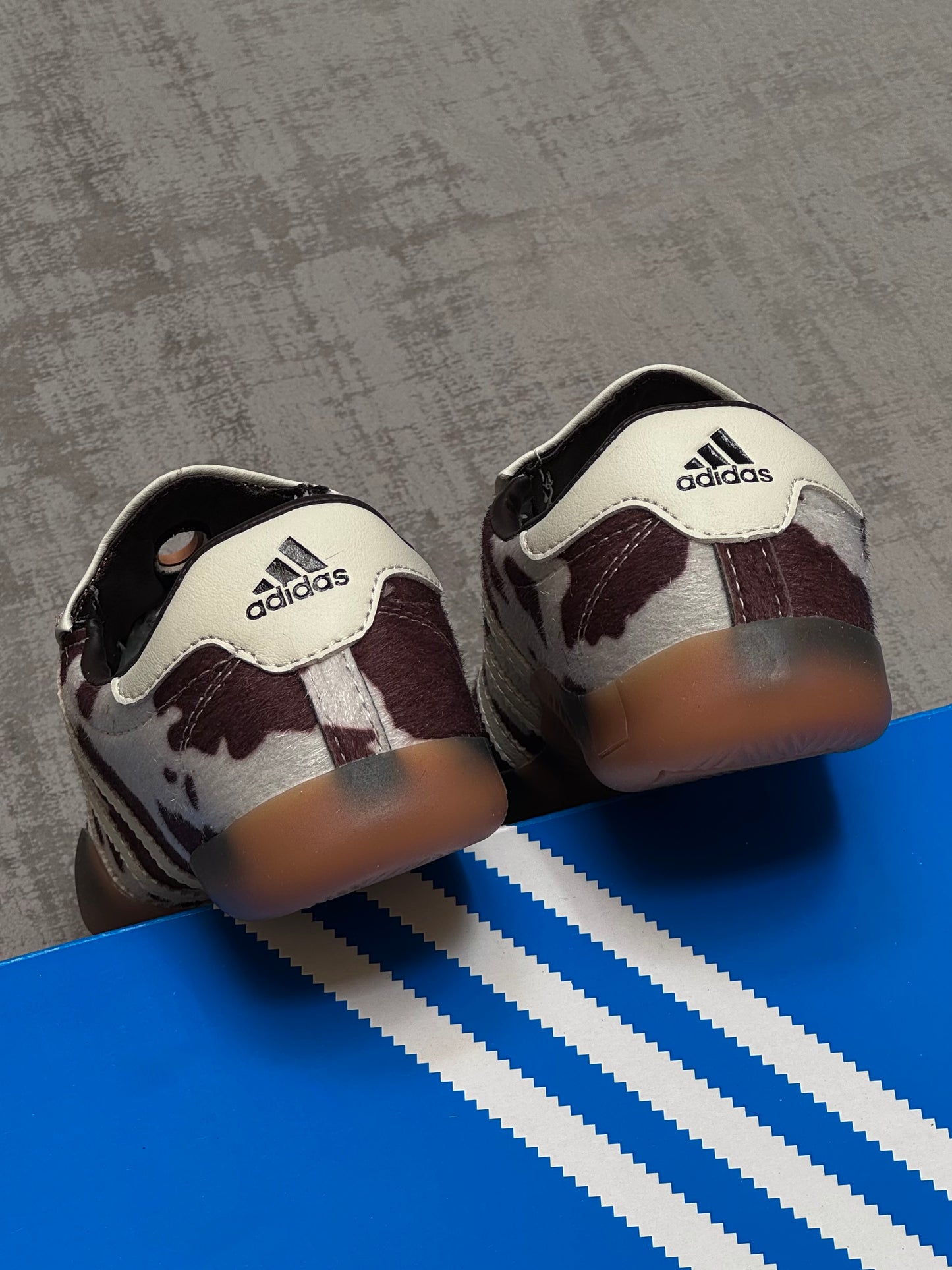 Adidas Taekwondo Mei