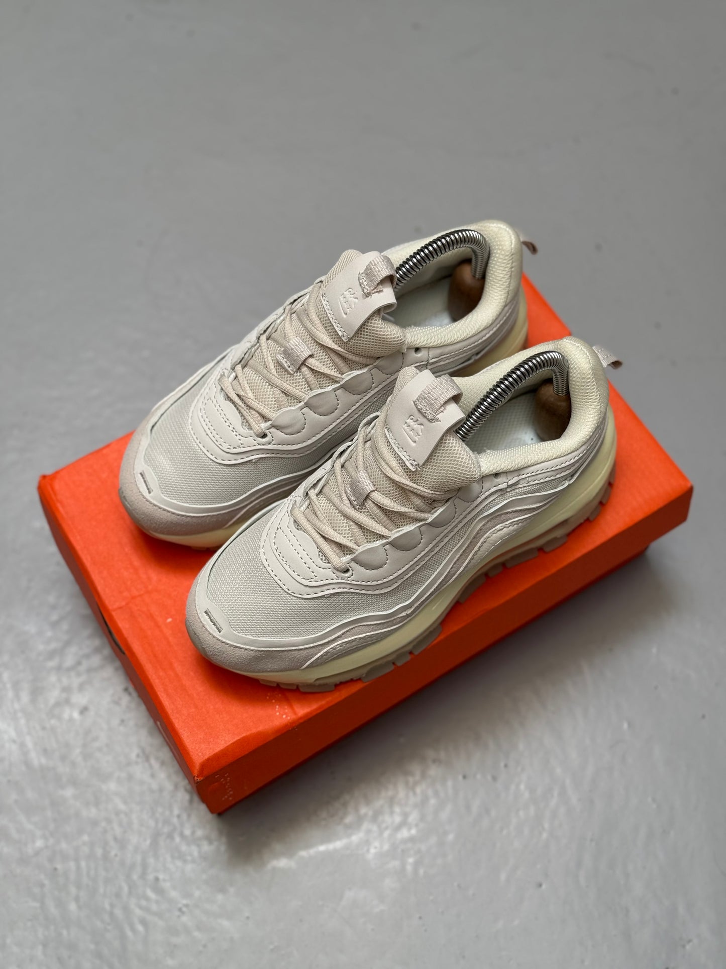Nike Air Max 97 Futura