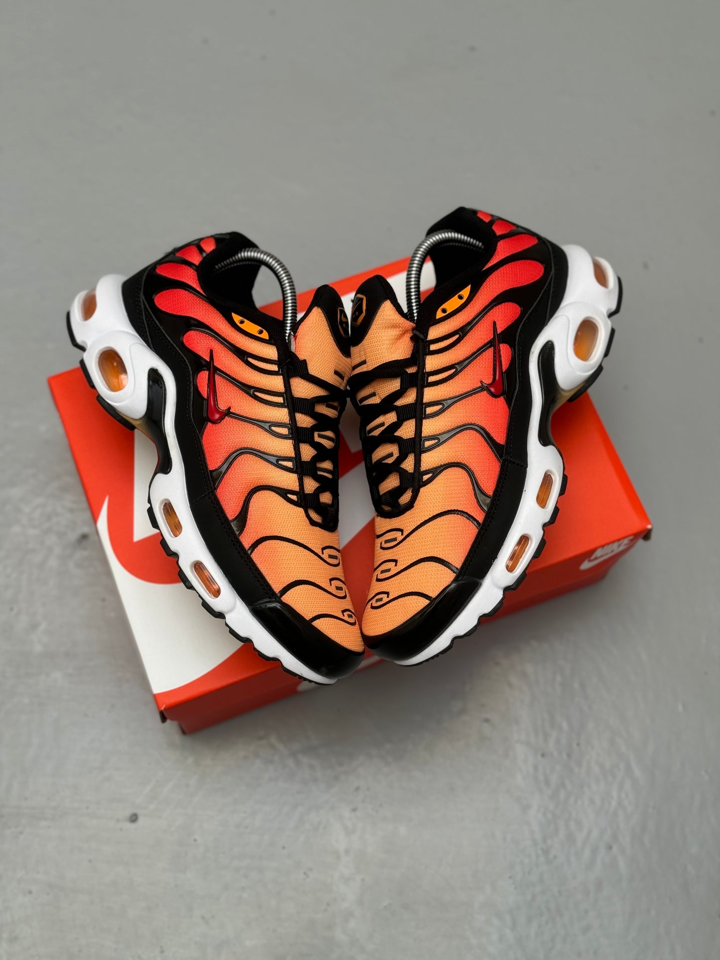 Nike Air Max Plus TN “Tiger”