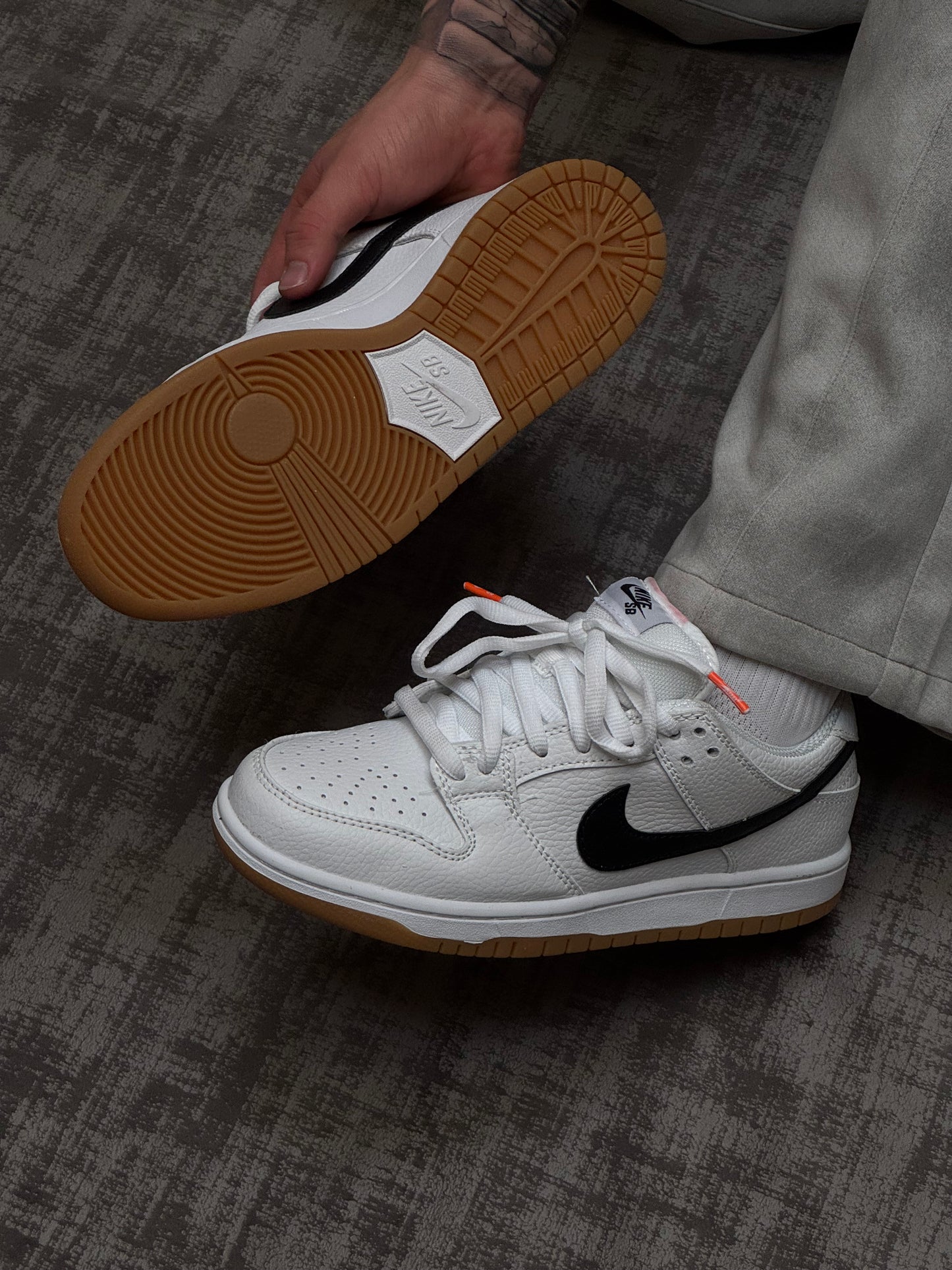 Nike SB Dunk