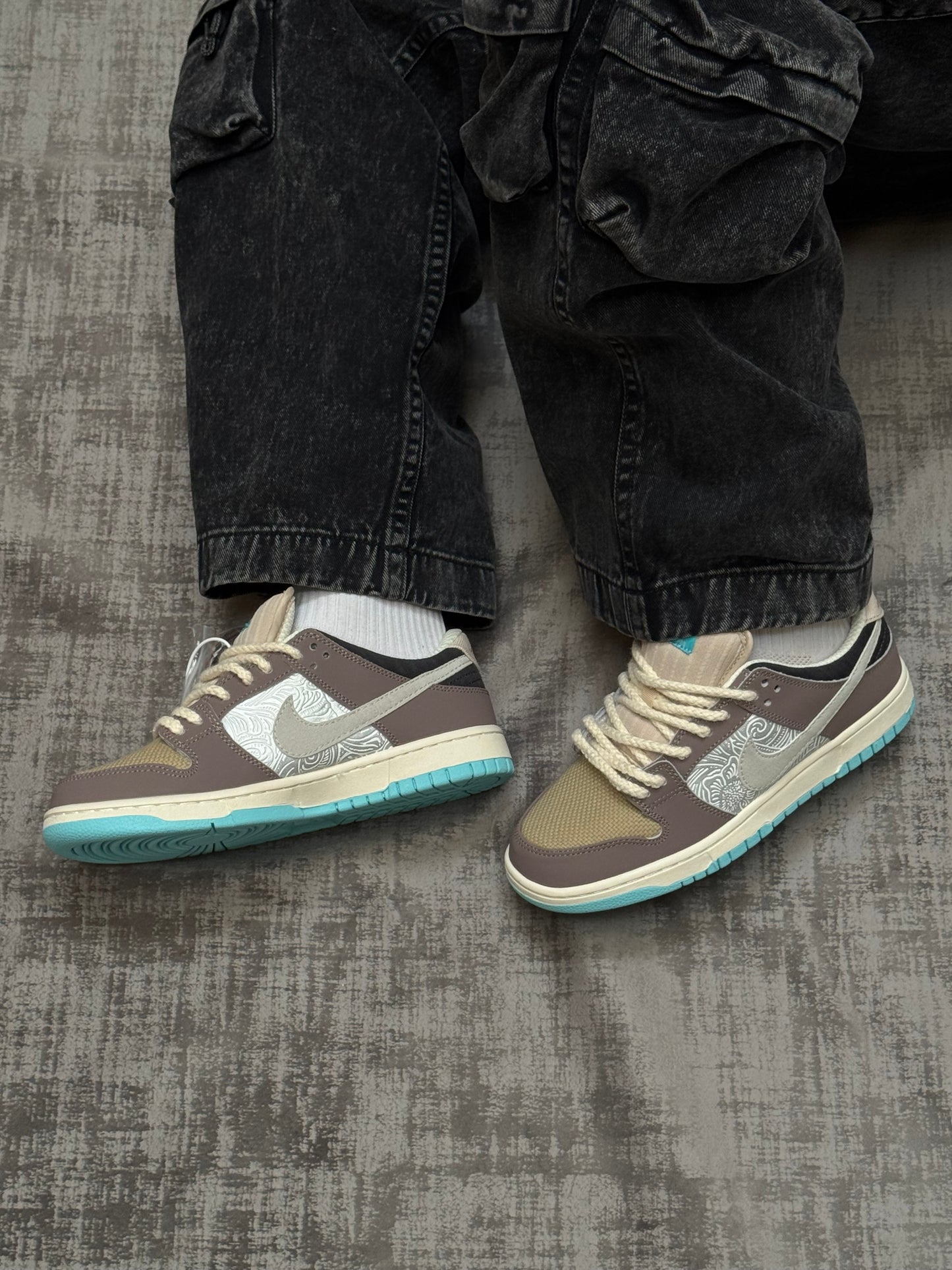 Nike SB Dunk Low Big Money Savings