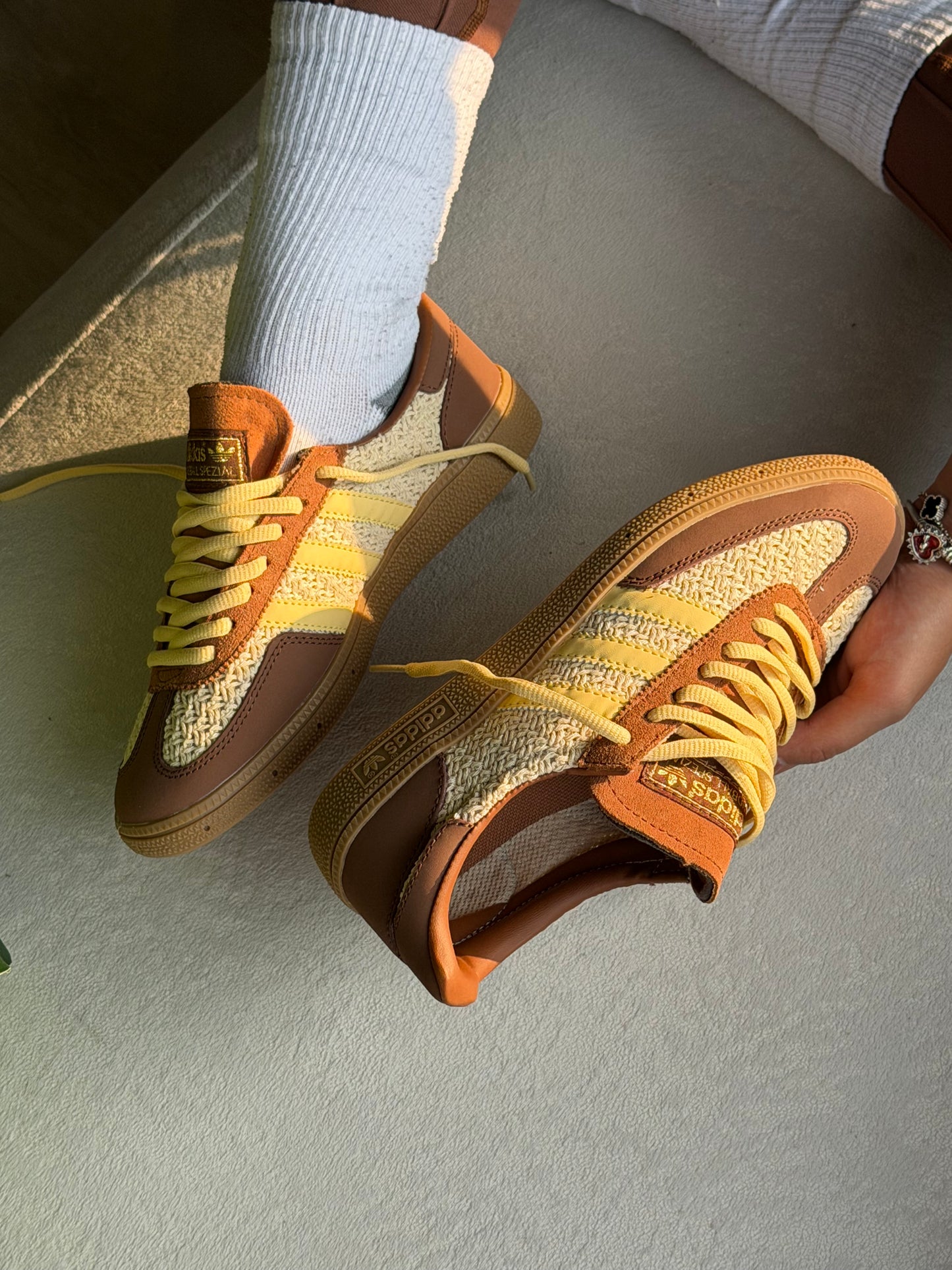 Adidas Originals Handball Spezial W