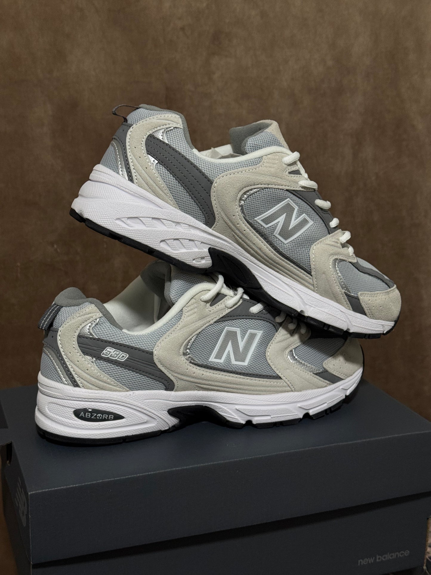 New Balance 530