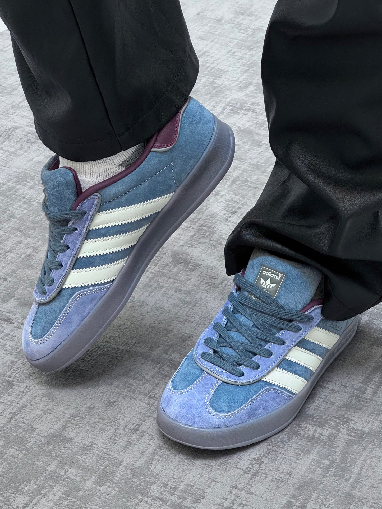 Adidas Gazelle Indoor
