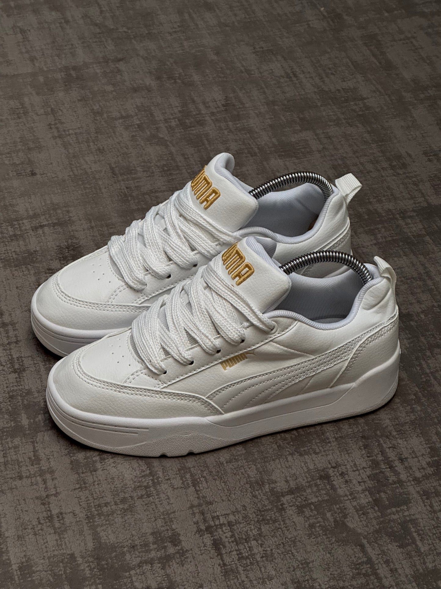 Puma Park Blancas