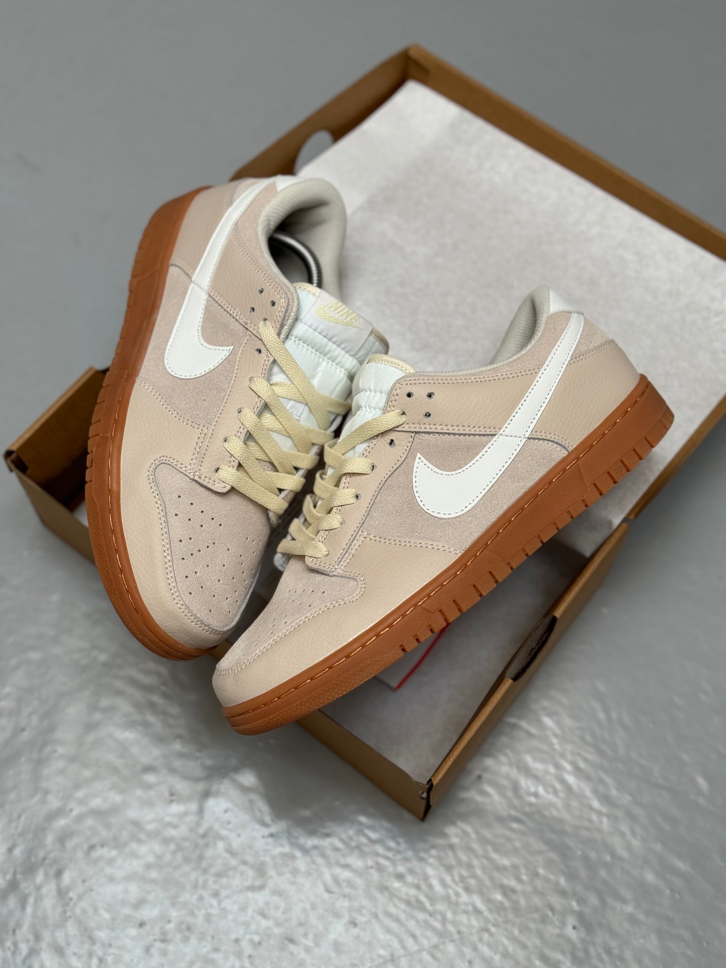 Nike Dunk Low SE 'Hangul Day