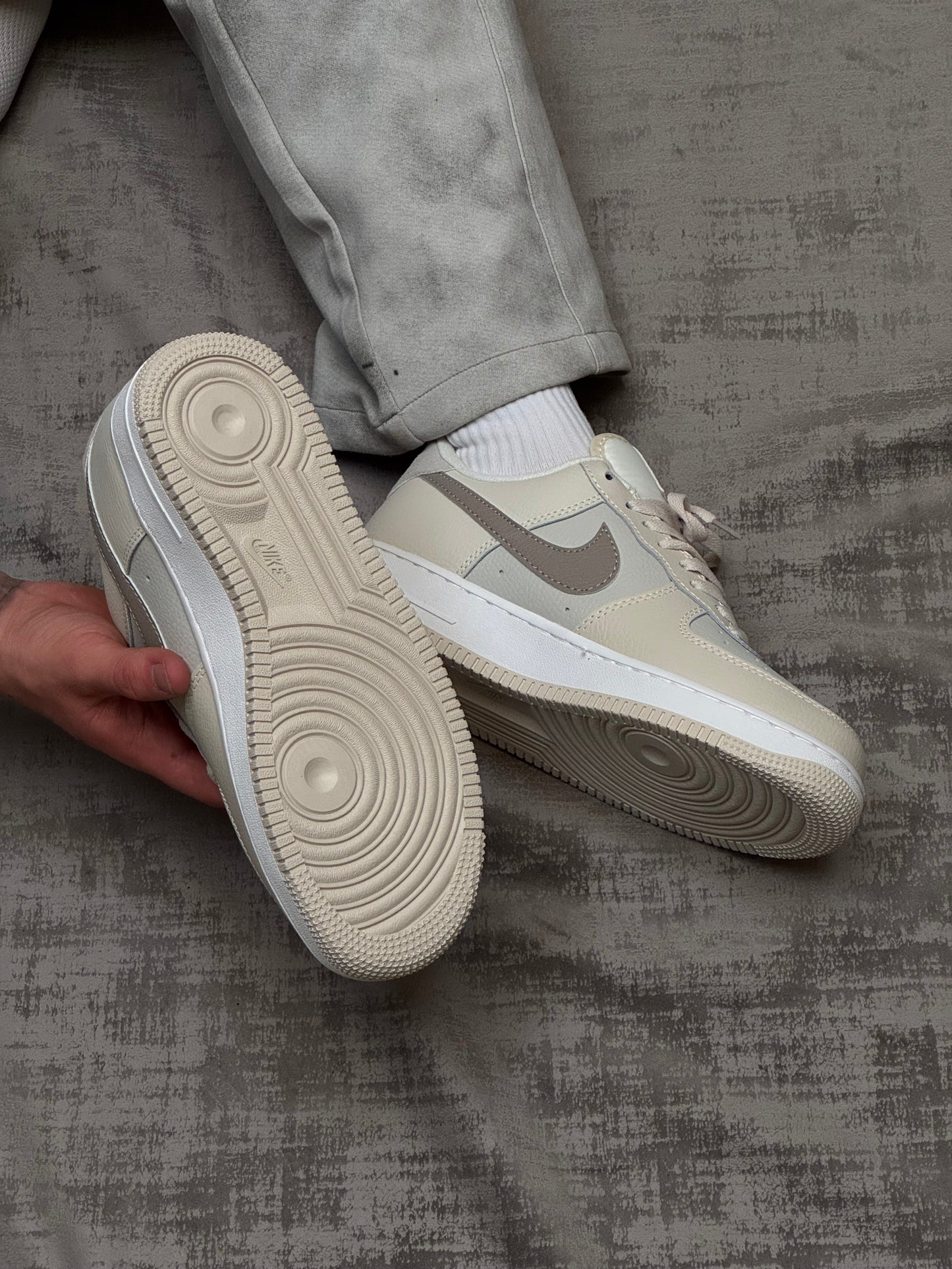 Nike Air Force One