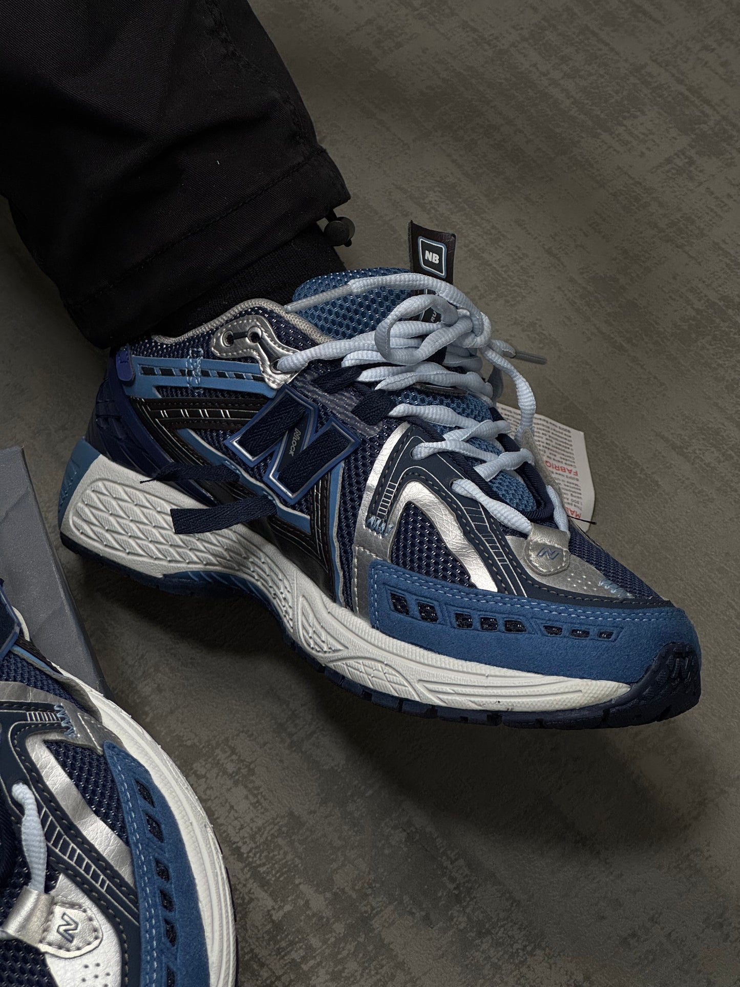 New Balance 1906A Blue
