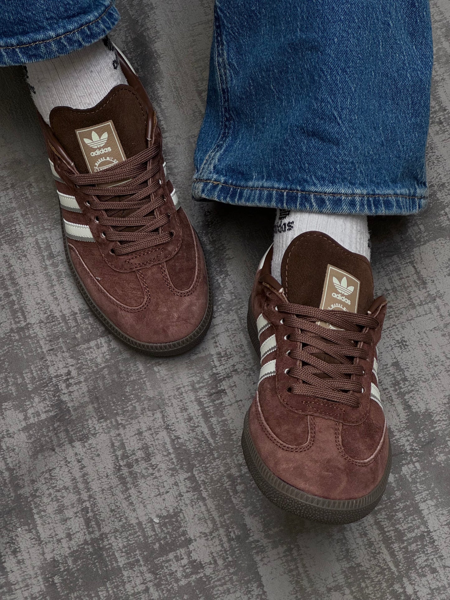 Adidas Samba OG