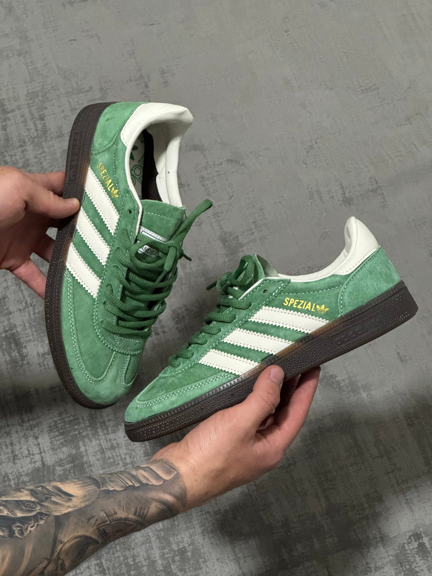 Adidas Handball Spezial