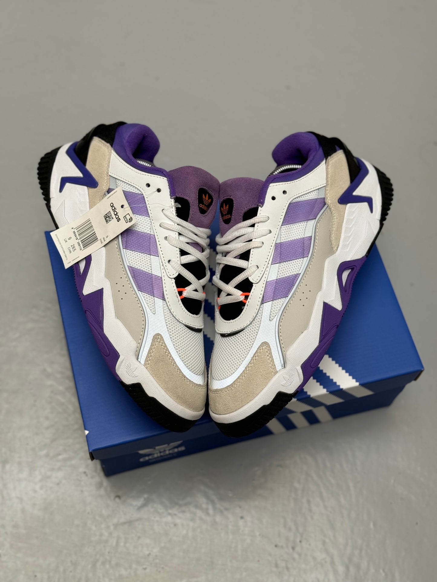 Adidas Niteball 2.0 Freezer