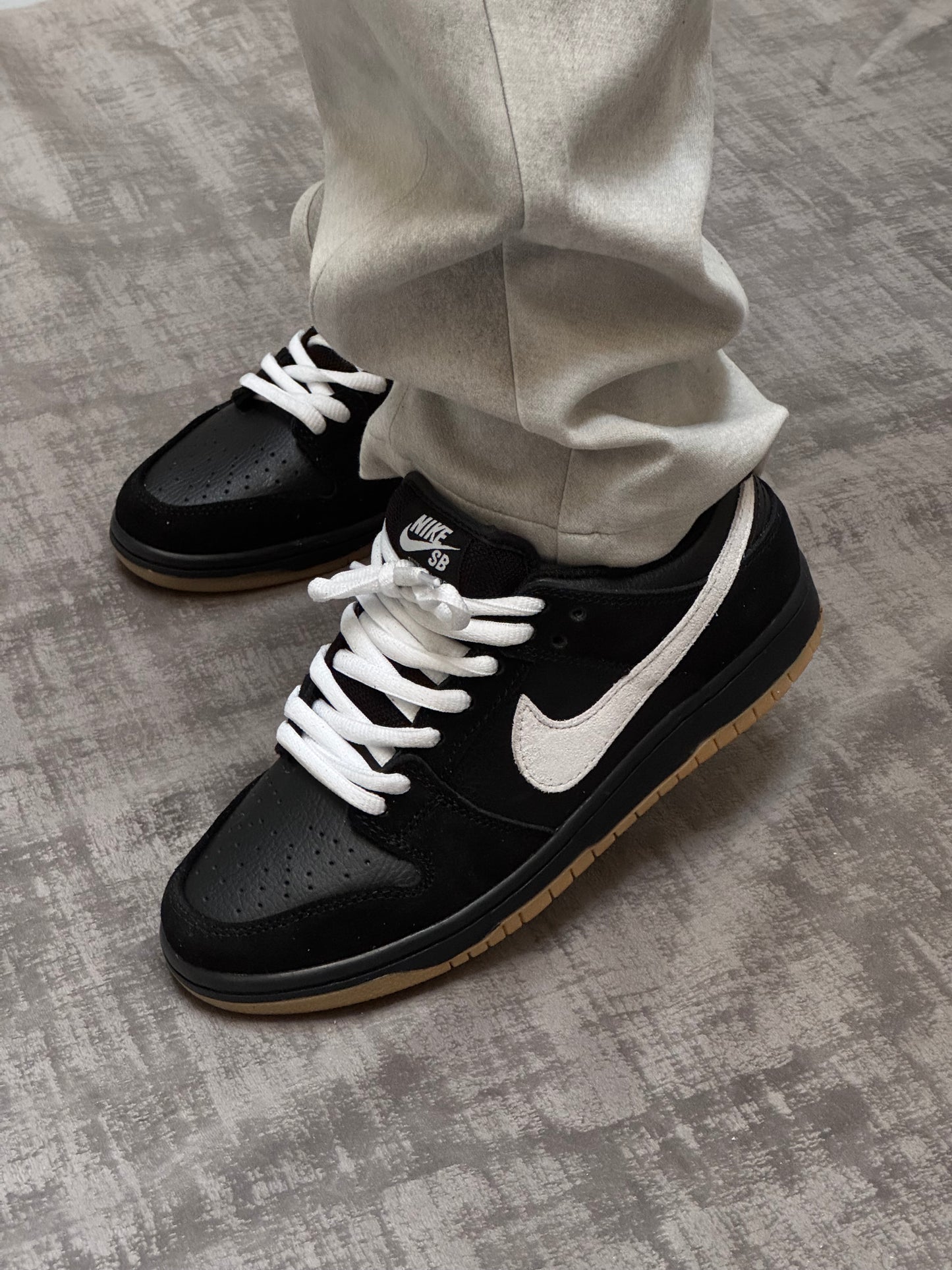 Nike SB Dunk Low Pro