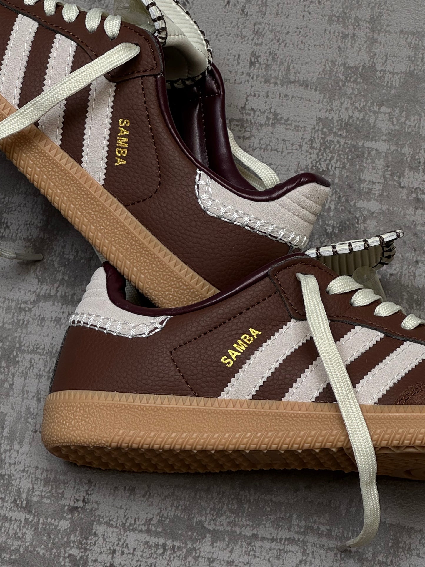 Adidas Samba Wales Bonner