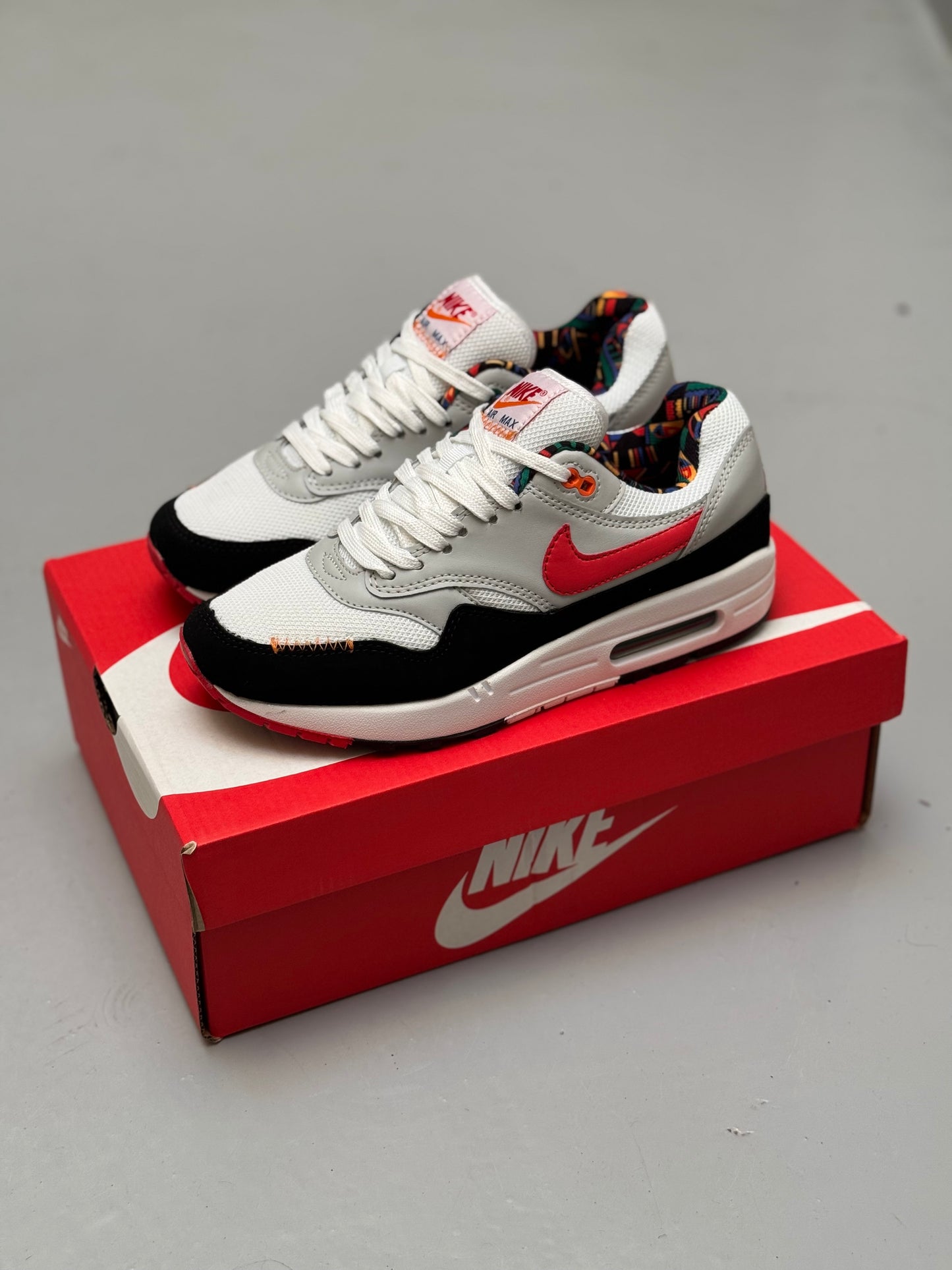 Nike Air Max 1 Live Together Play Together