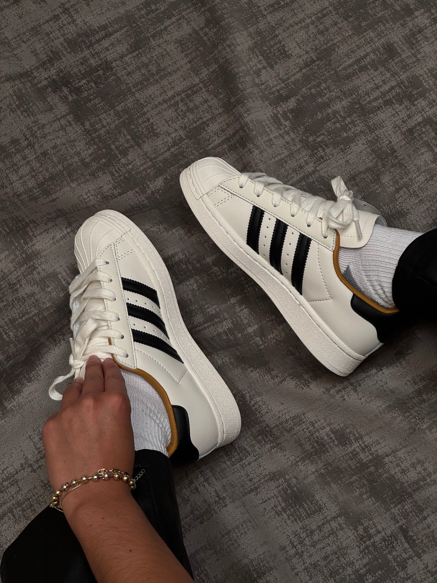Adidas Superstar 82 "Made In Germany" x JJJJound