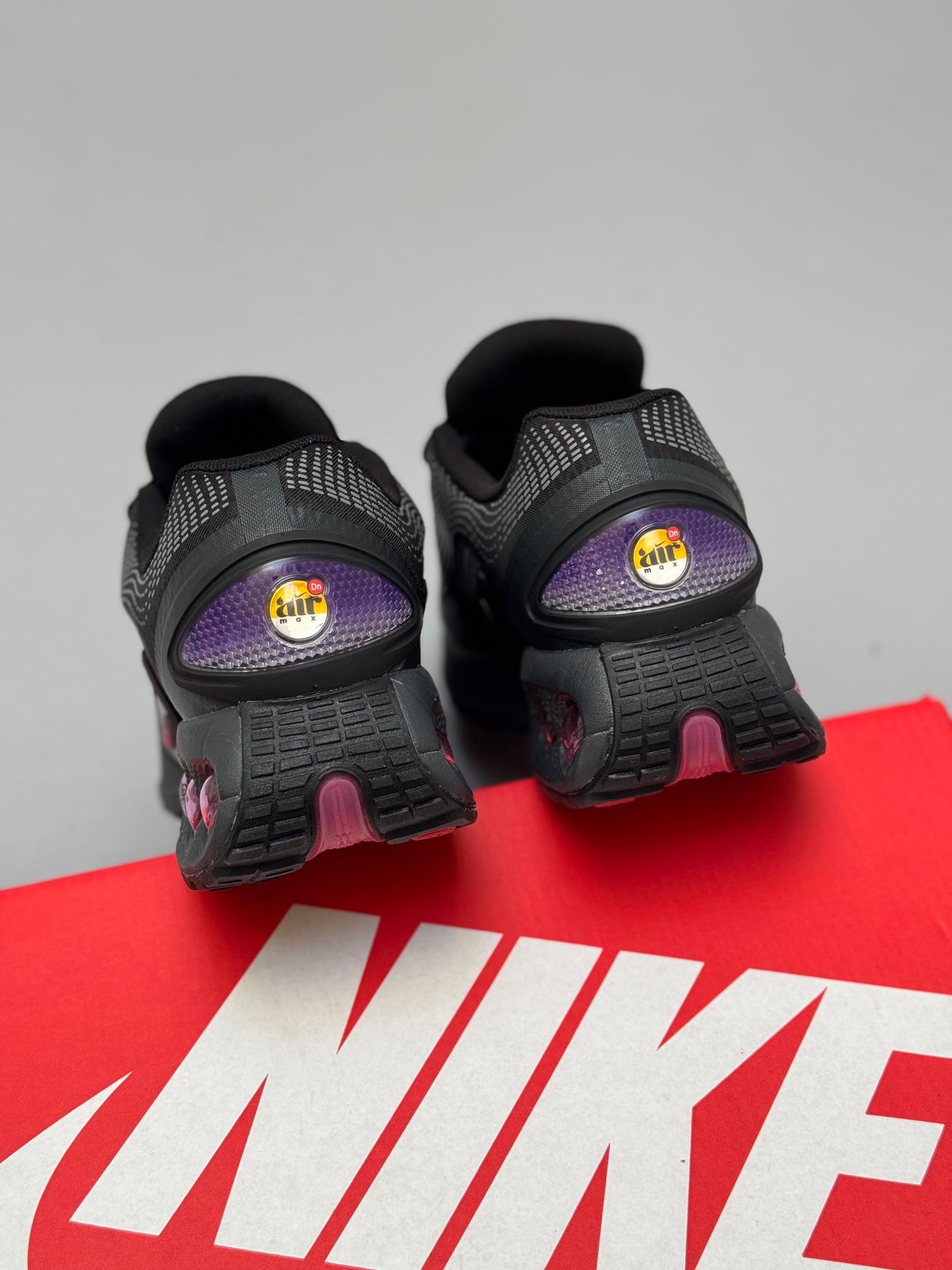 Nike Air Max Dn “Purple”