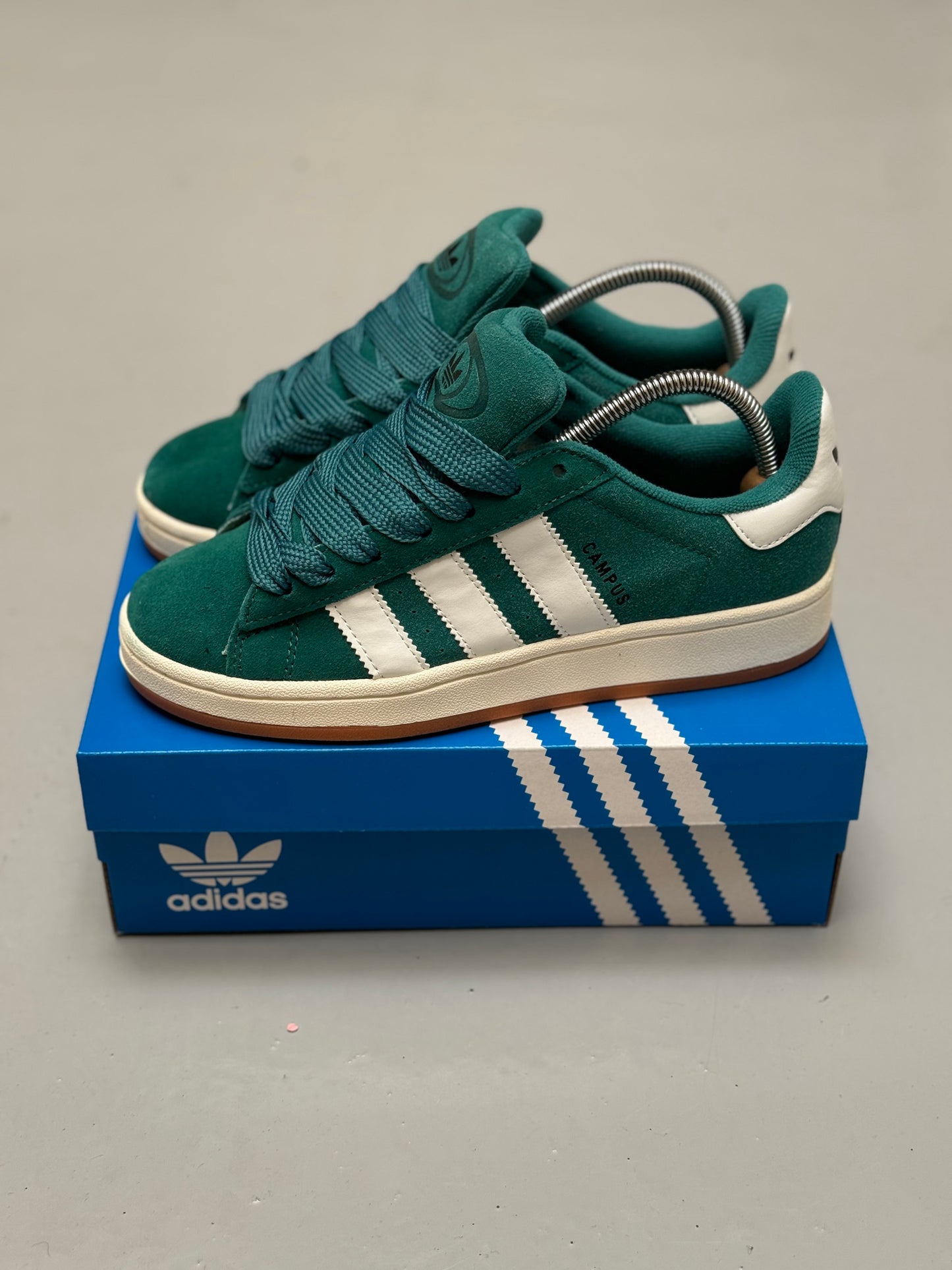 Adidas Campus Verde
