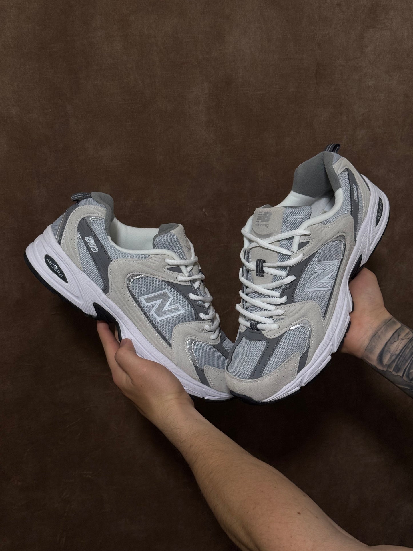 New Balance 530