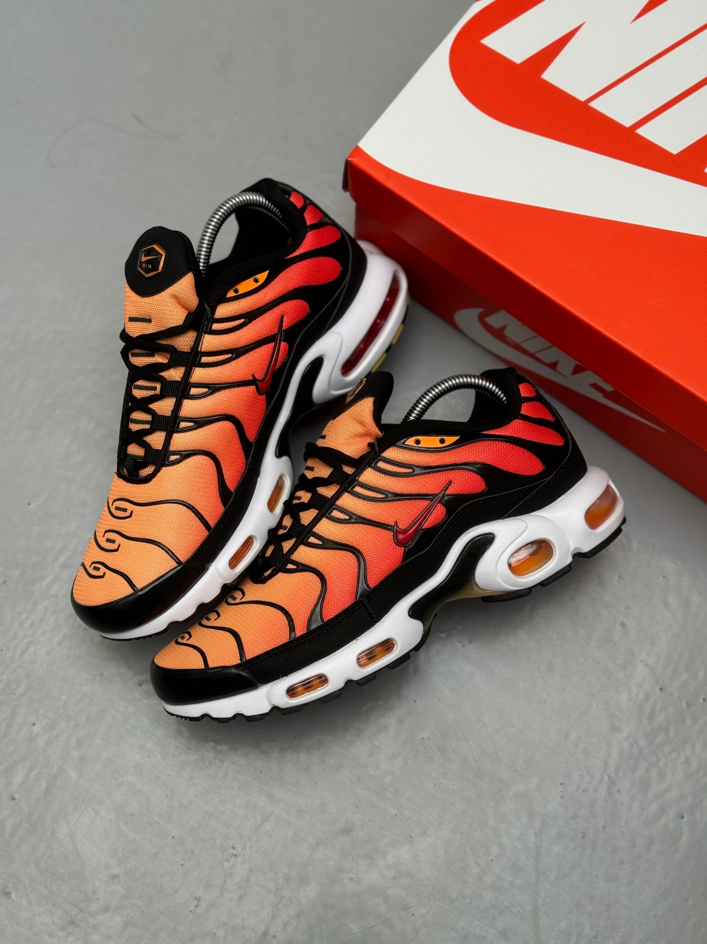 Nike Air Max Plus TN “Tiger”