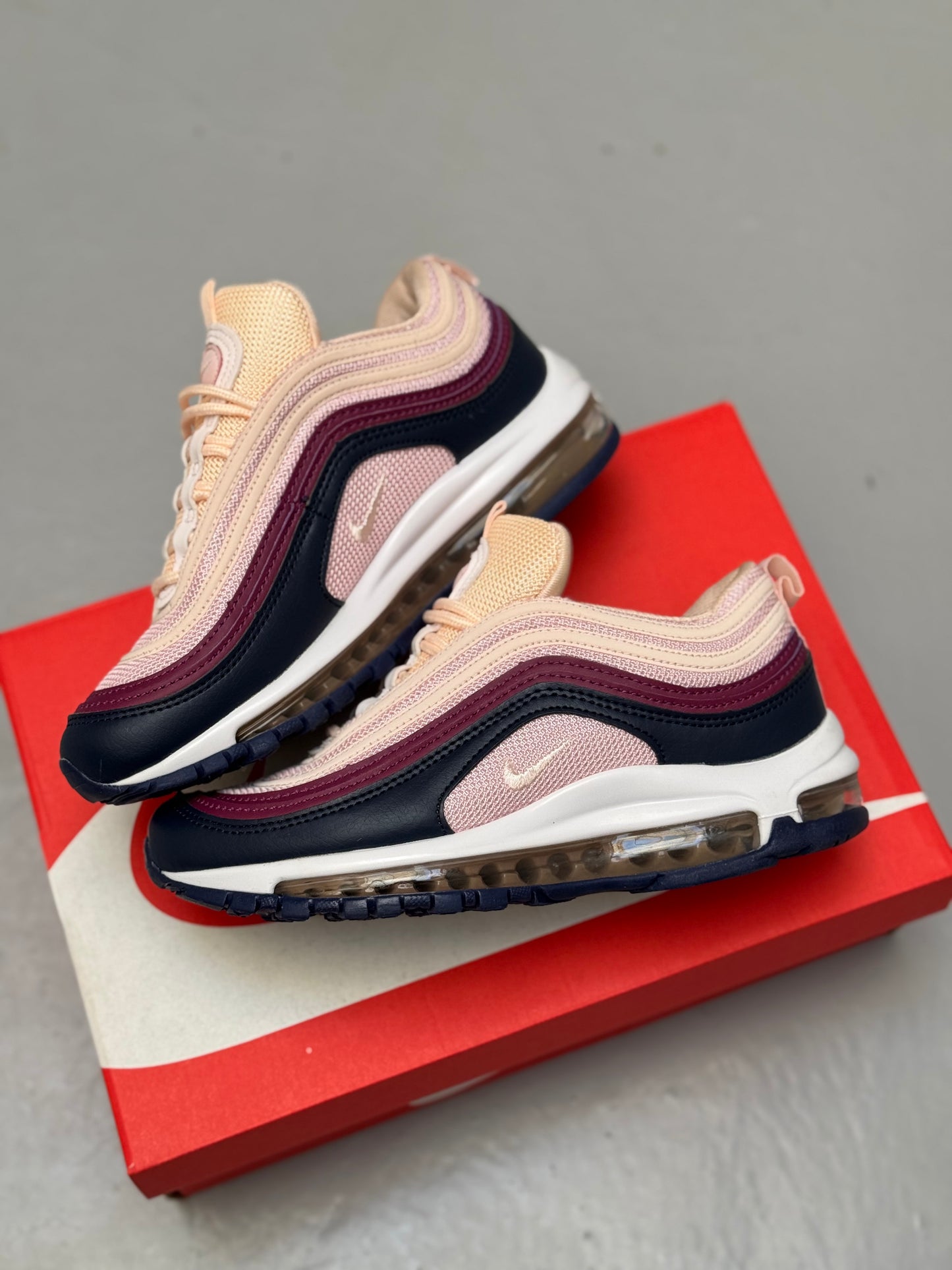 Nike Air Max 97